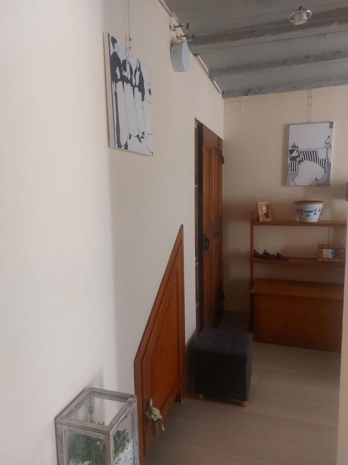 Appartement Ca' Bettina