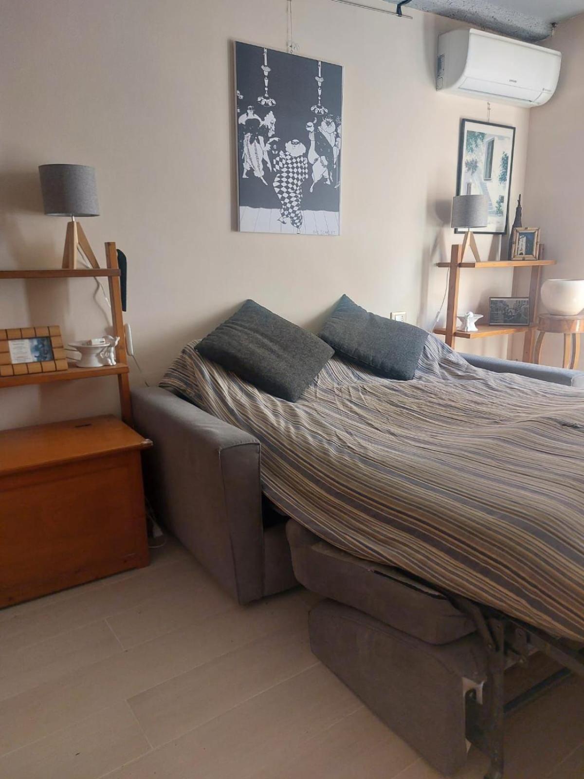 Appartement Ca' Bettina Venise