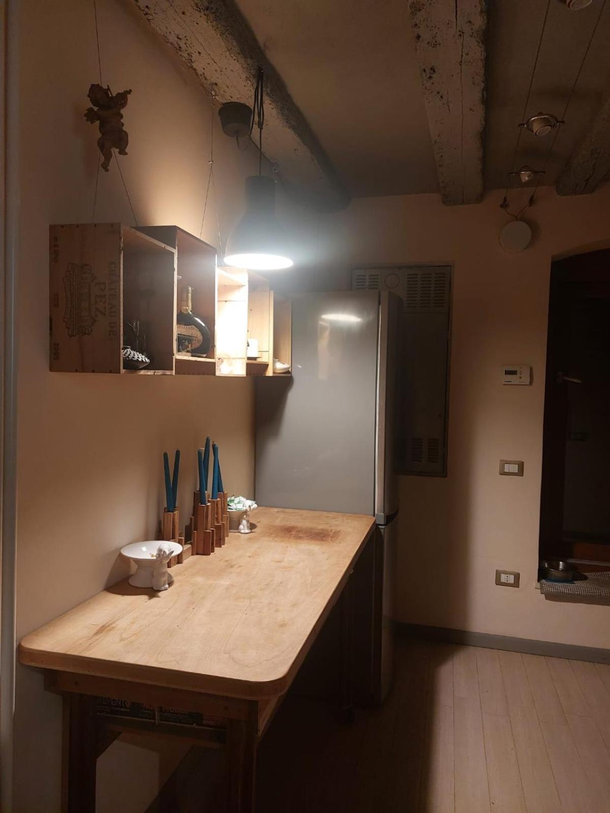 Ca' Bettina Appartement