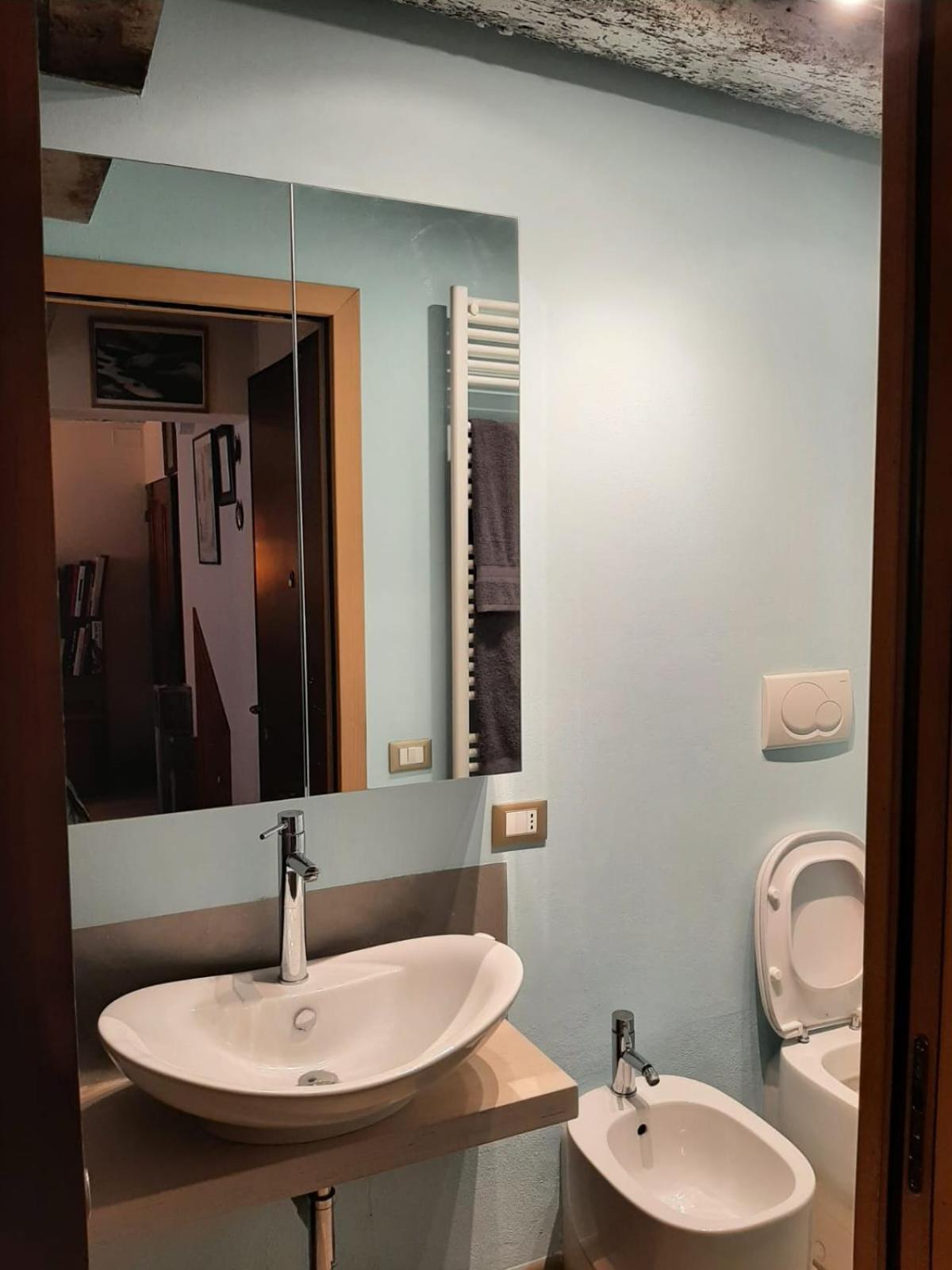 Appartement Ca' Bettina