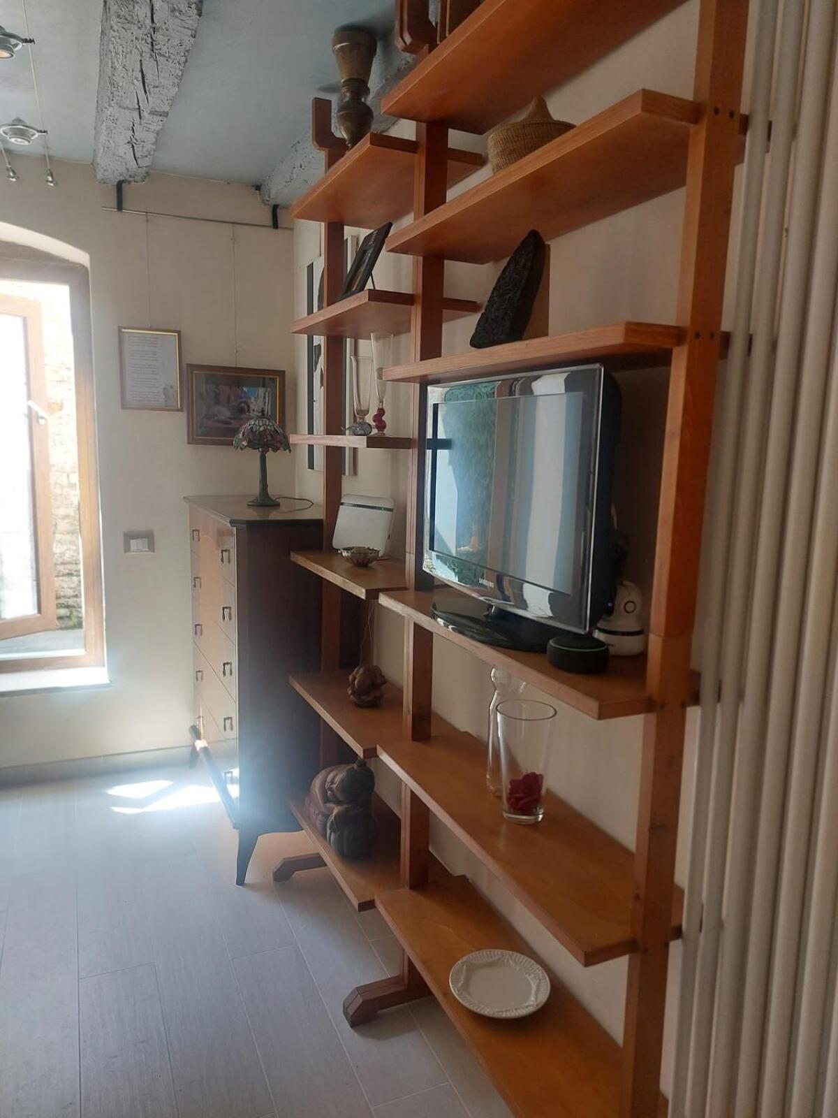 Appartement Ca' Bettina Venise