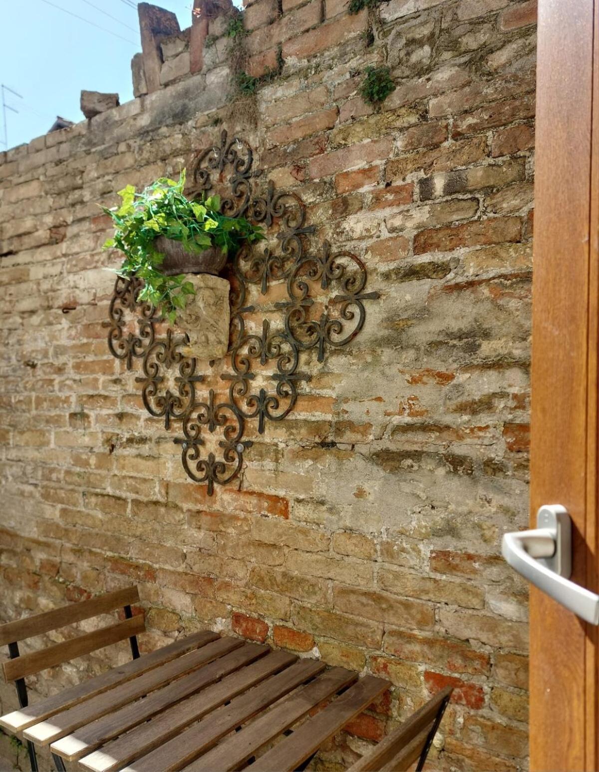 Appartement Ca' Bettina