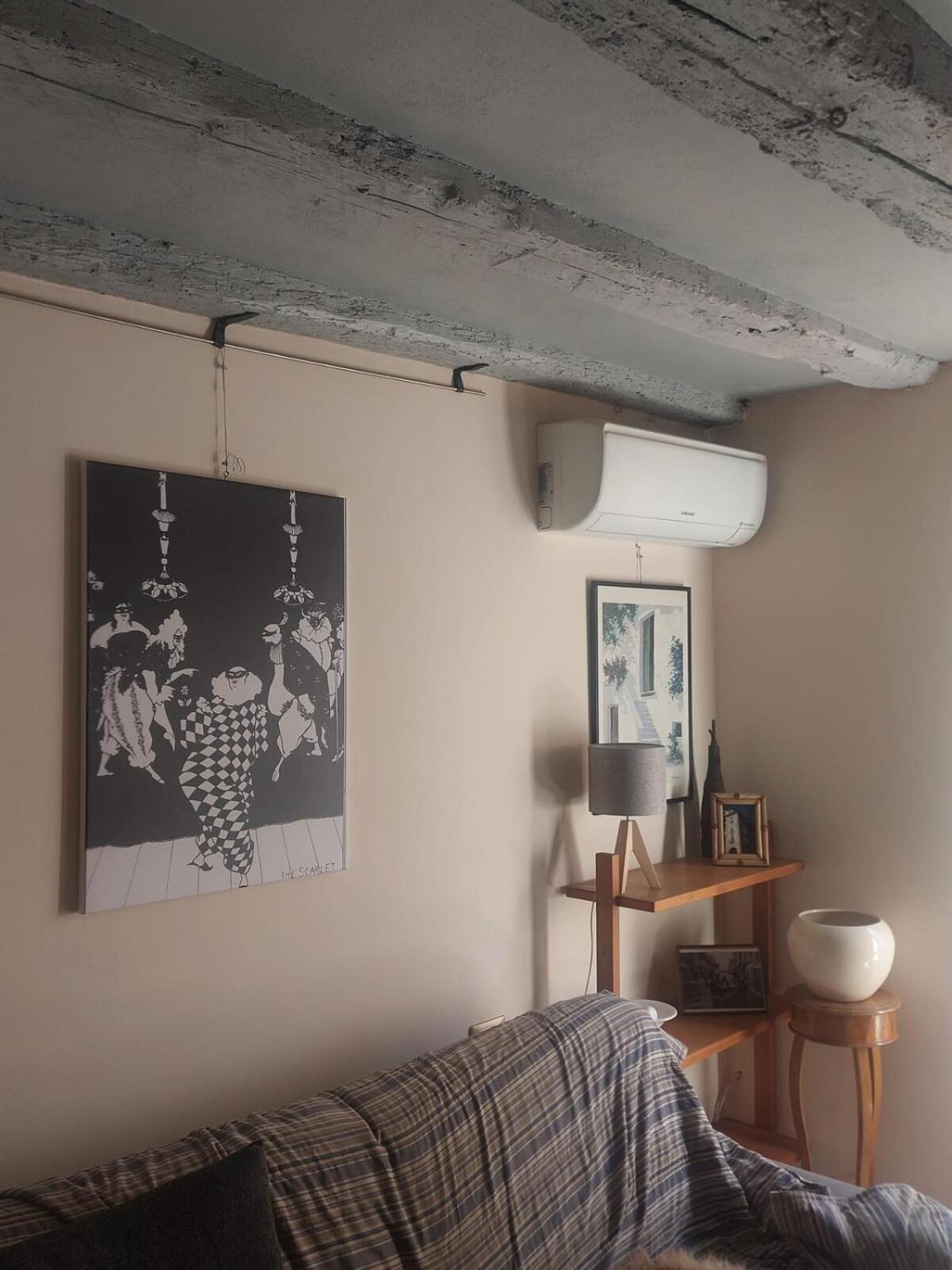 Appartement Ca' Bettina