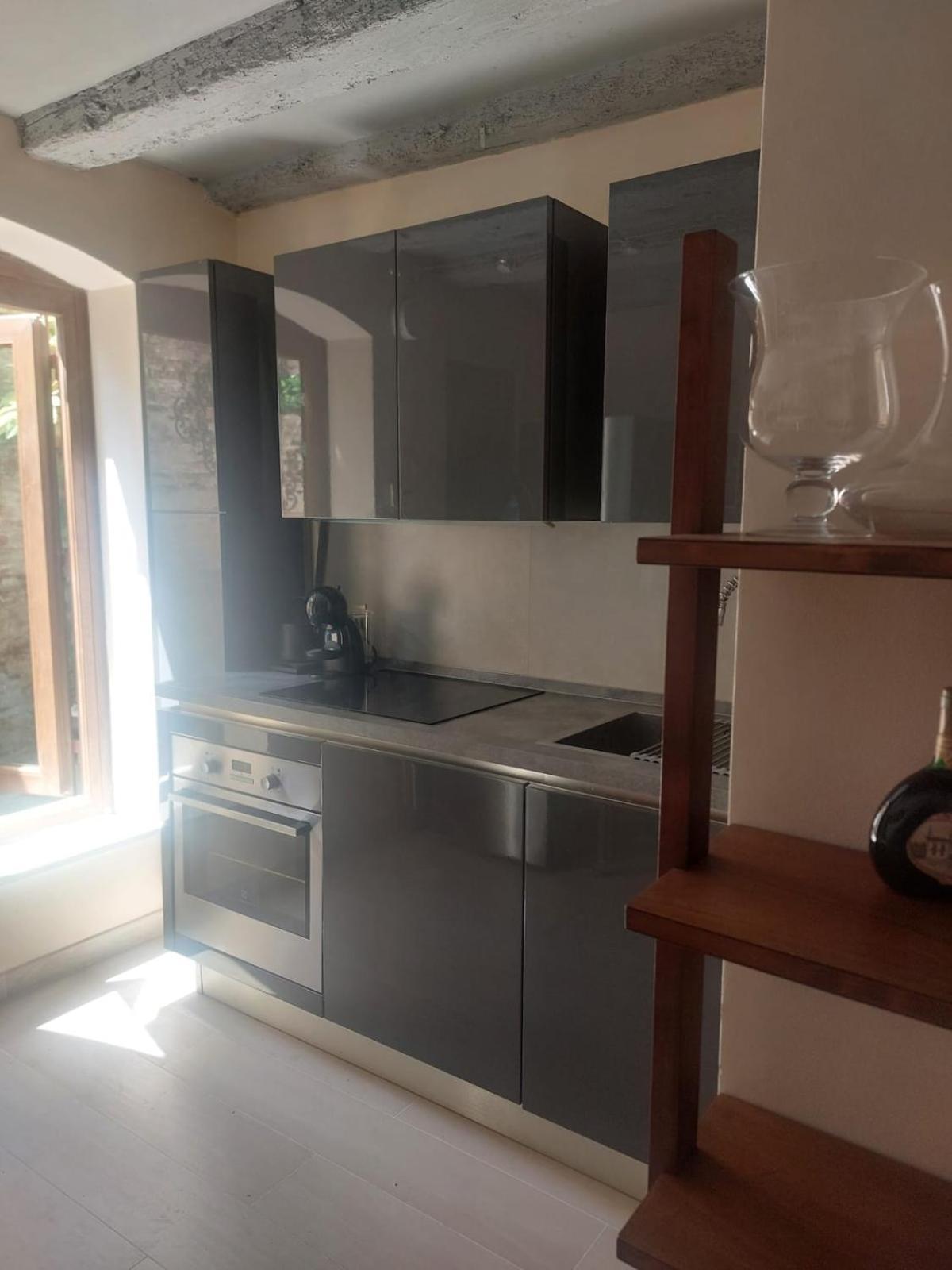 Appartement Ca' Bettina Venise
