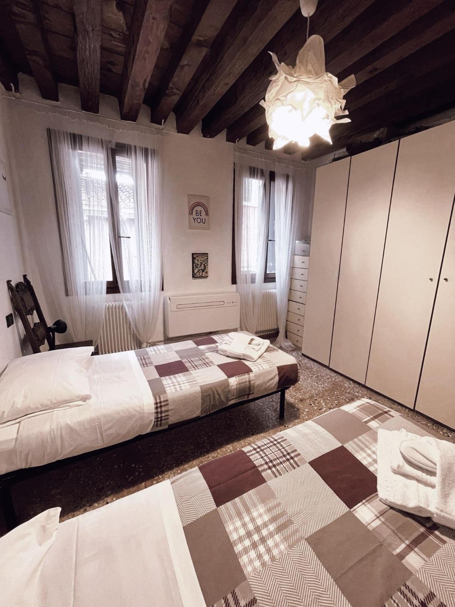 Appartement Ve-nice Giuffa C4834