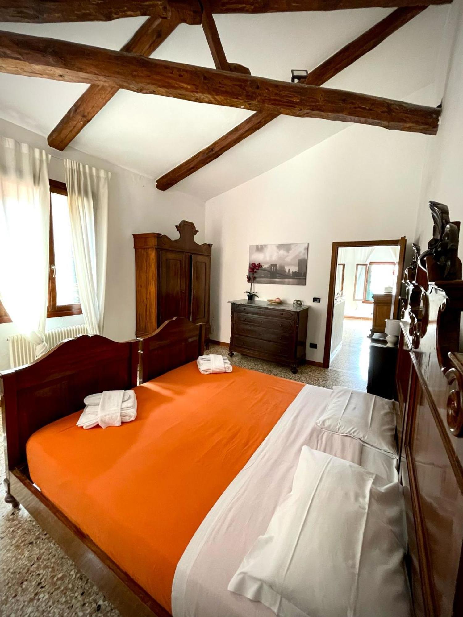 Appartement Ve-nice Giuffa C4834 *