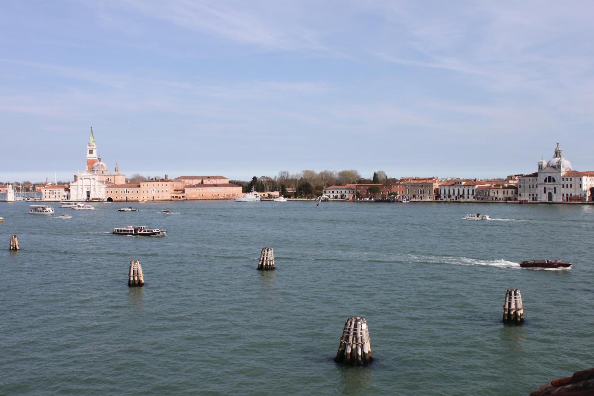 Mimi's Loft Appartamento Venezia