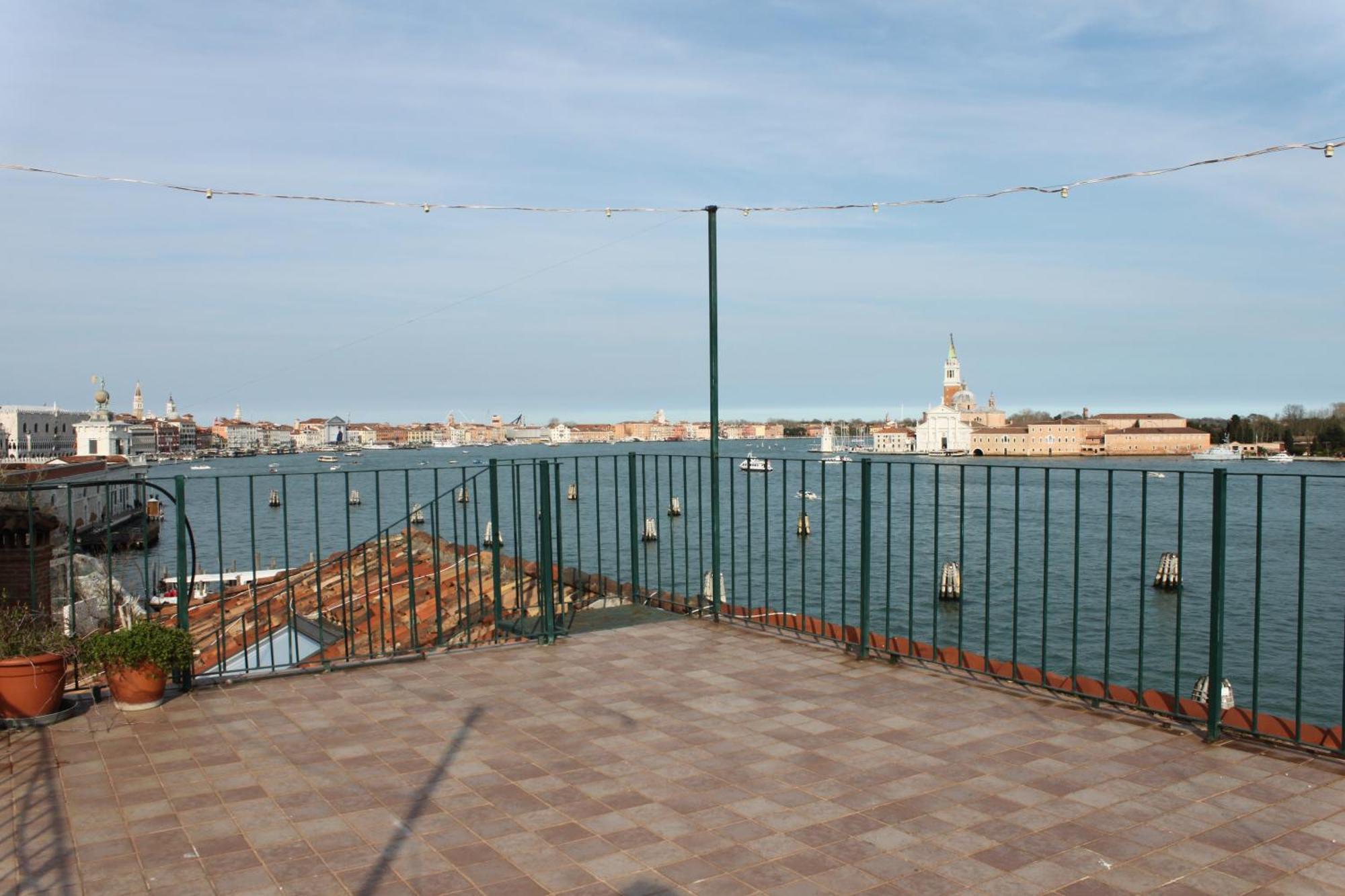 Mimi's Loft Venezia