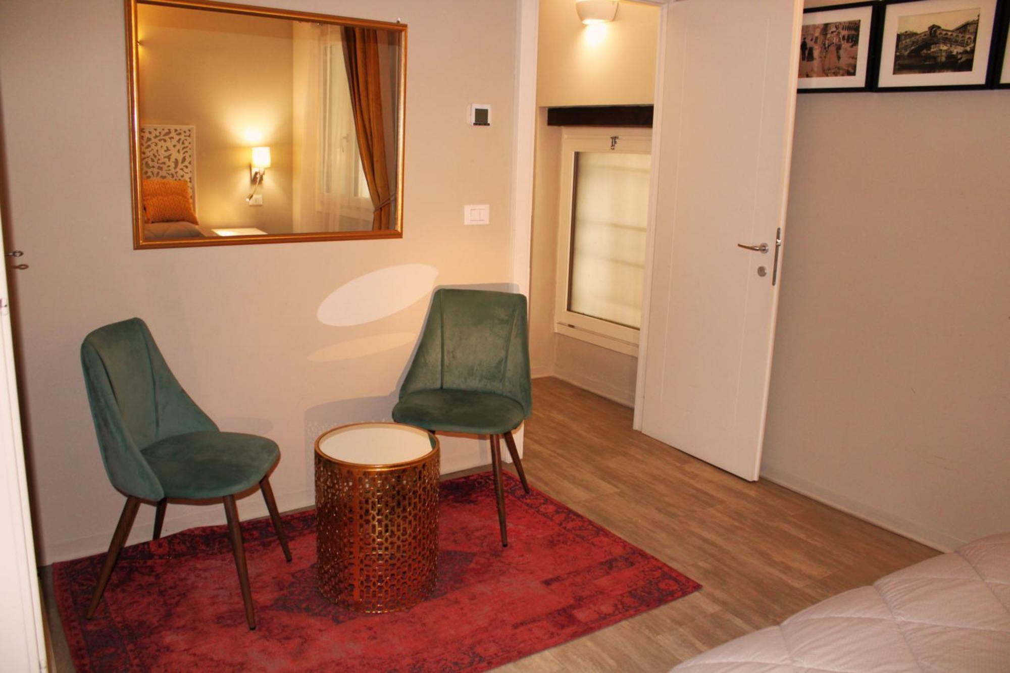 San Marco Fenice 3bdr 2bth * Venetië