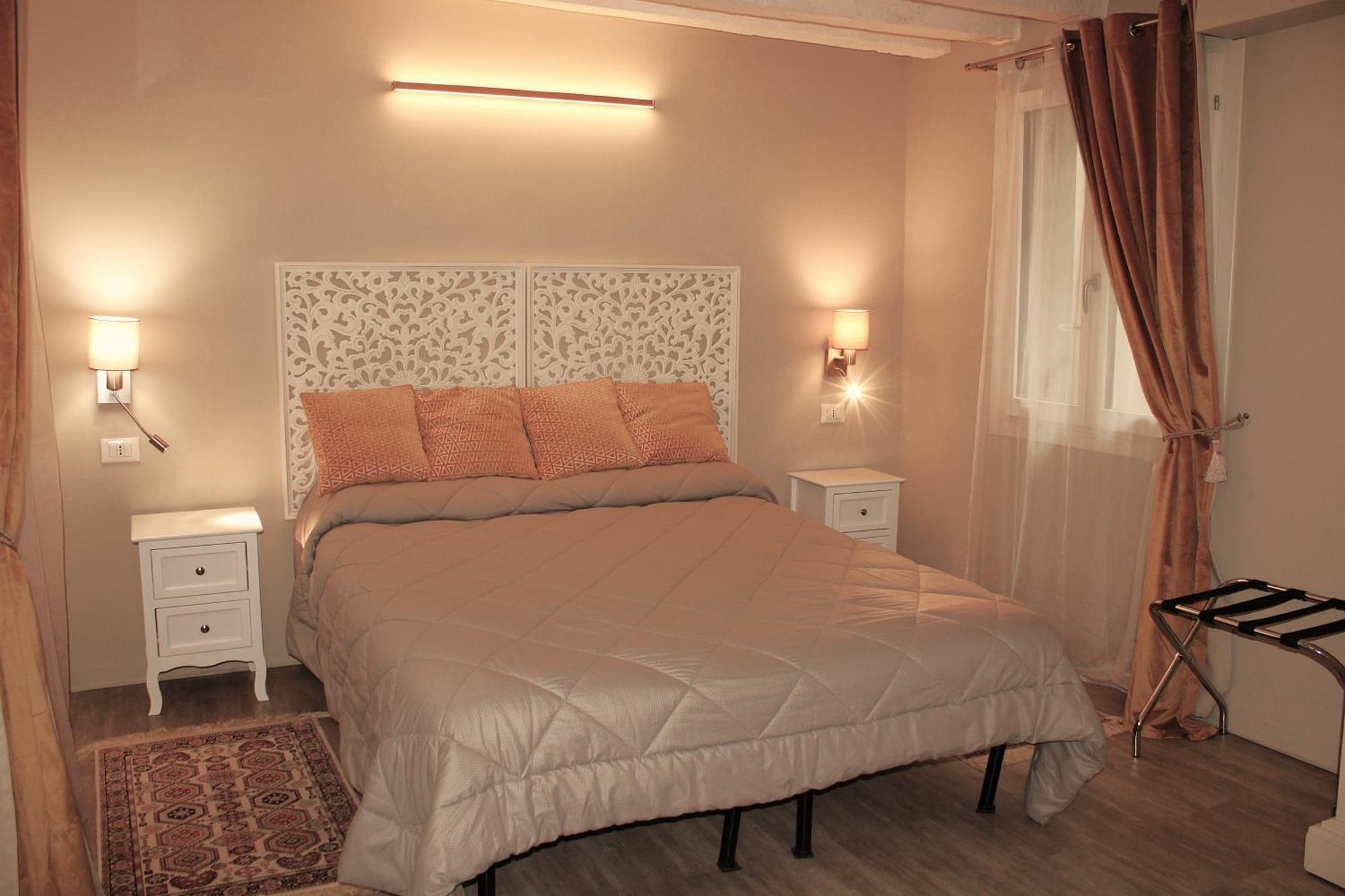 San Marco Fenice 3bdr 2bth Venetië