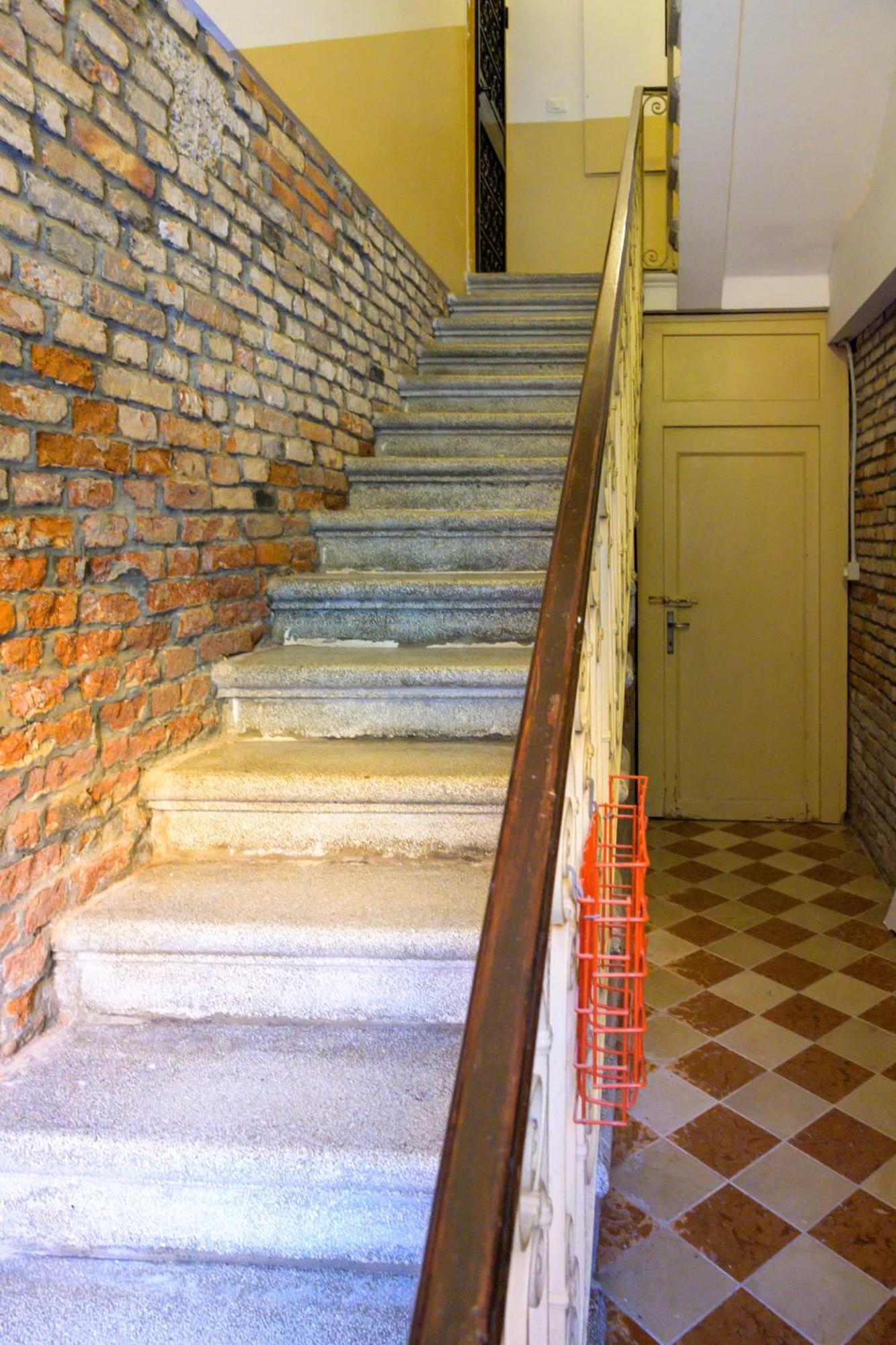 Appartamento Fondamenta Della Misericordia