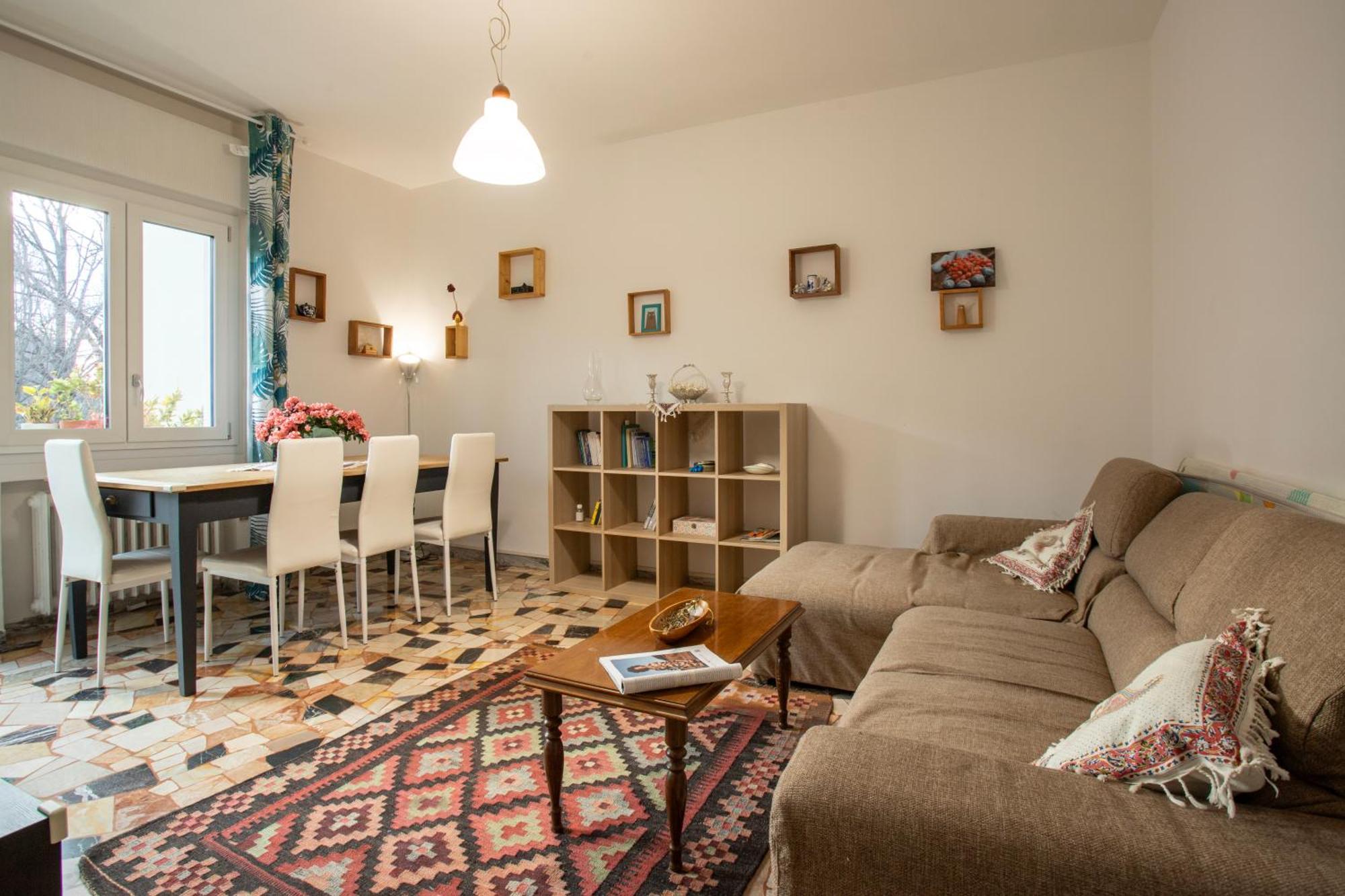 Casa A * Venedig