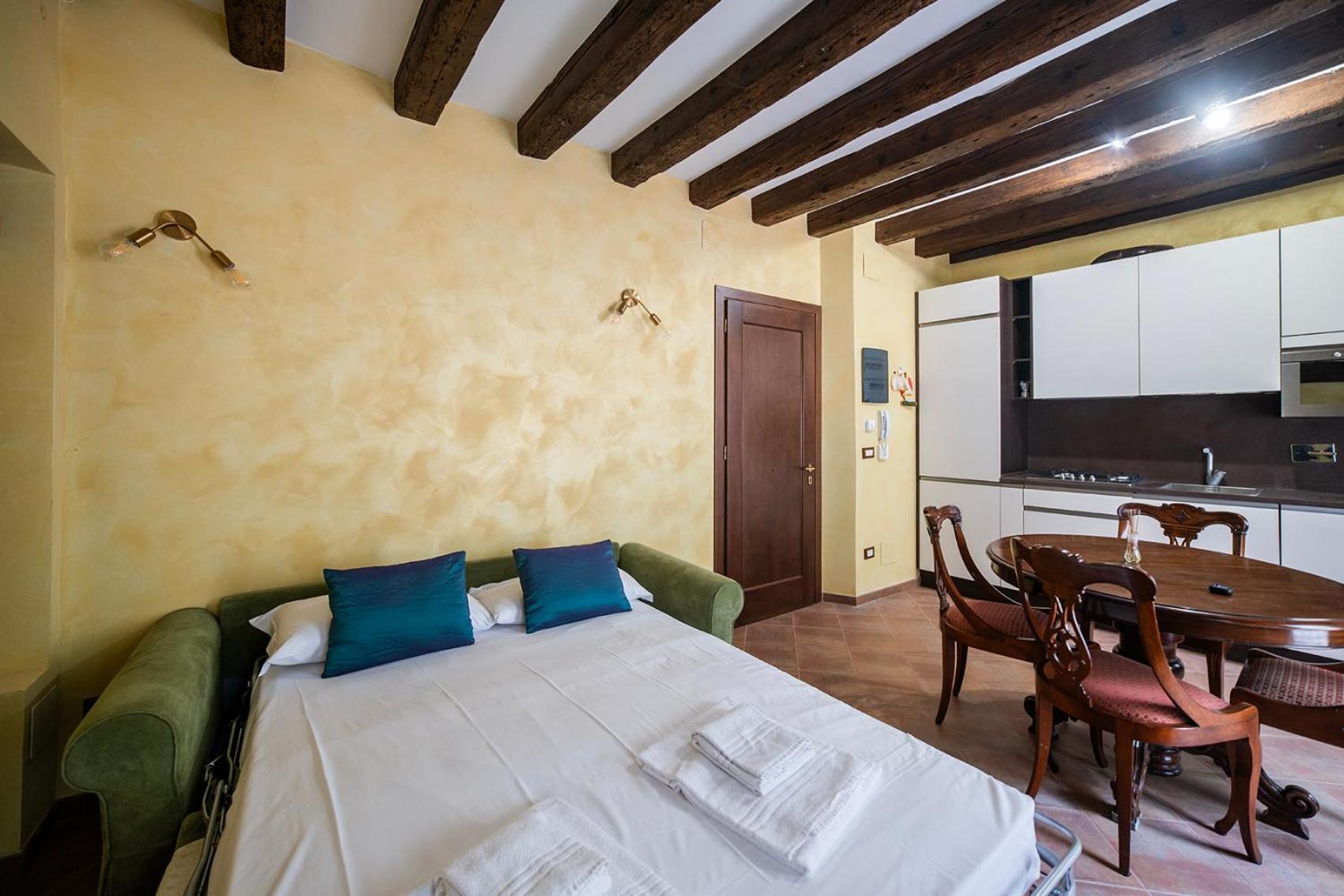 Secret Garden - Comfortable And * Venedig