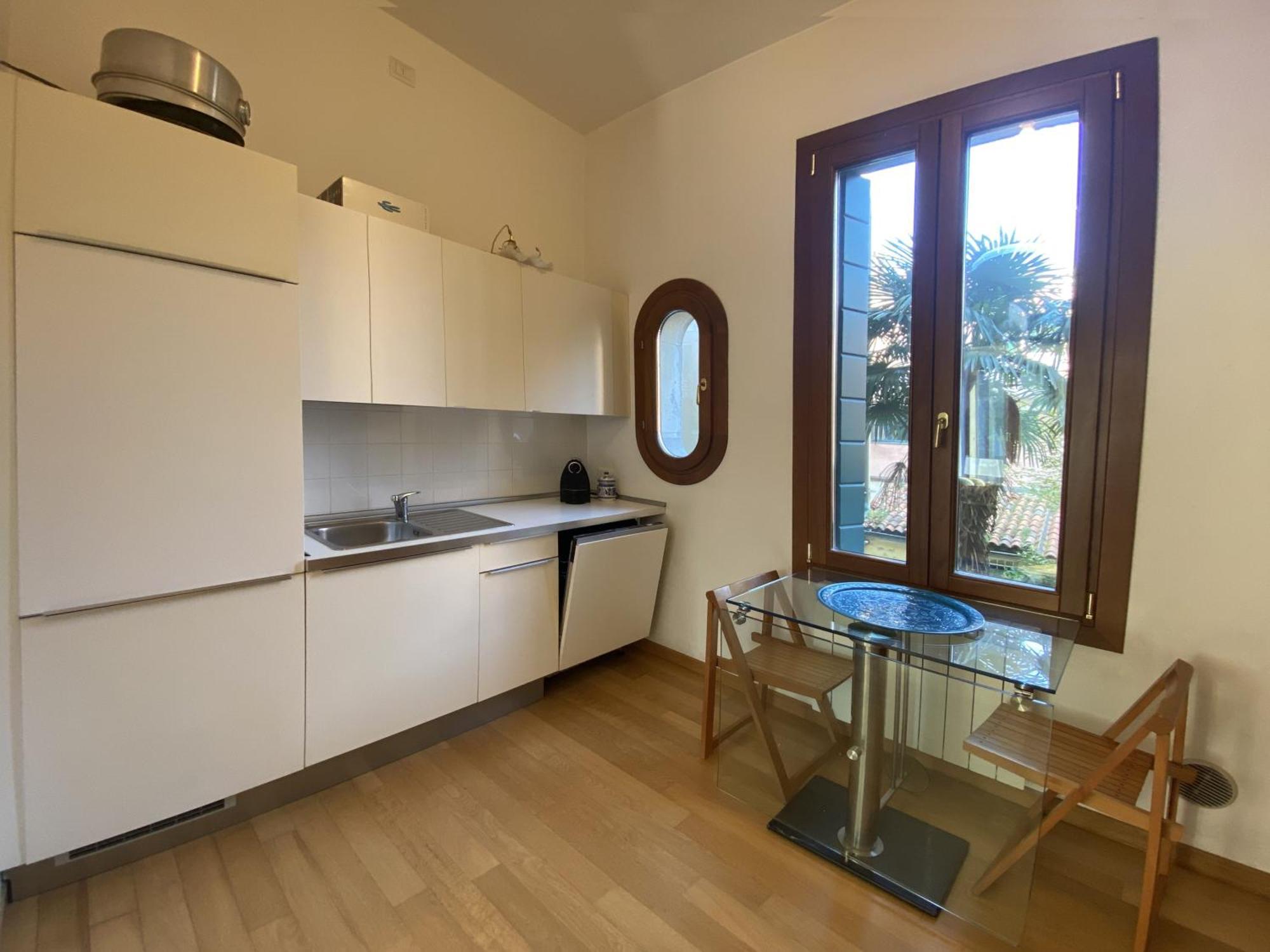 Ca' Parco Apartment Venice