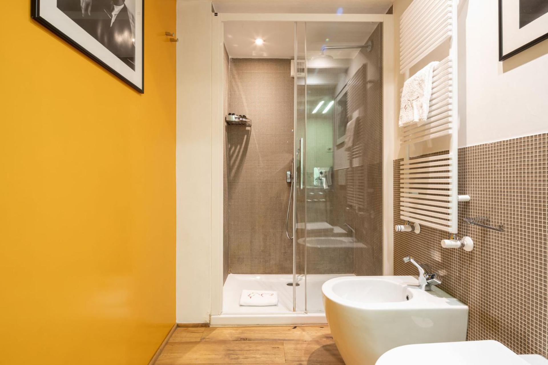 Apartment Ca Grifalconi *