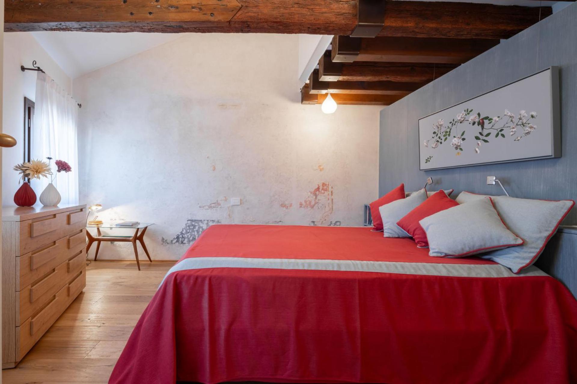 Ca Grifalconi Apartment Venedig