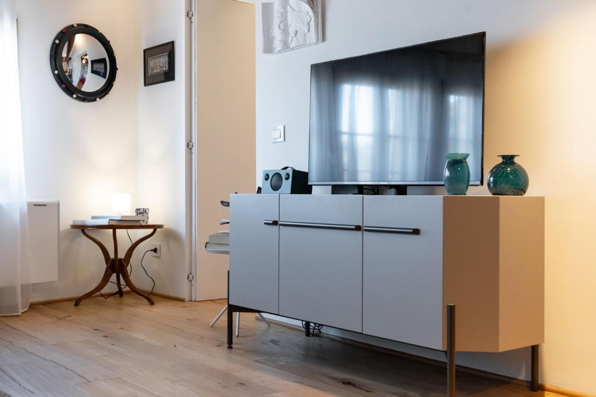 Apartment Ca Grifalconi Venedig