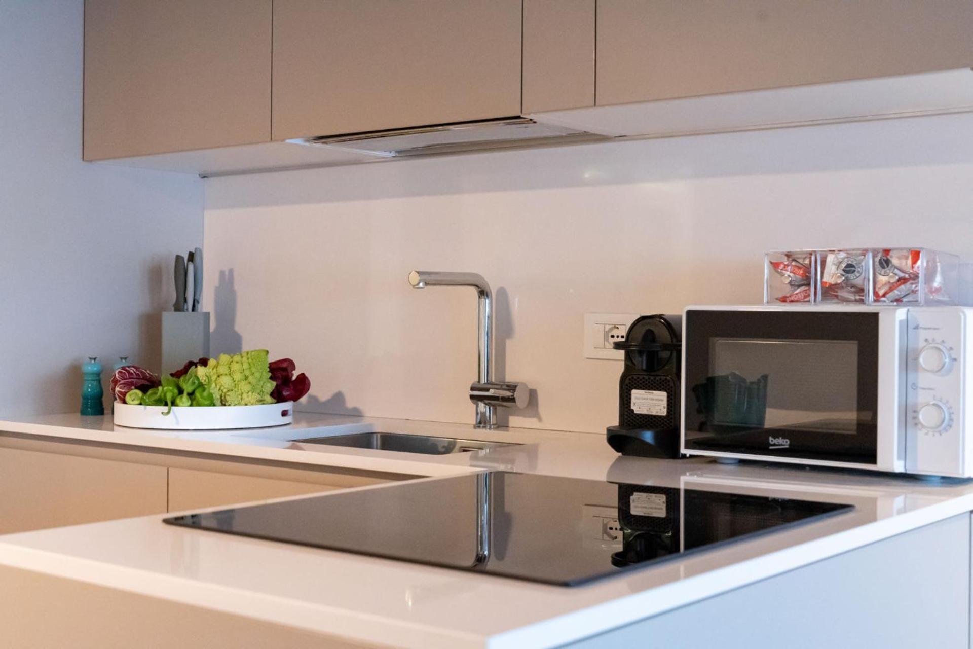 Ca Grifalconi Apartment Venedig