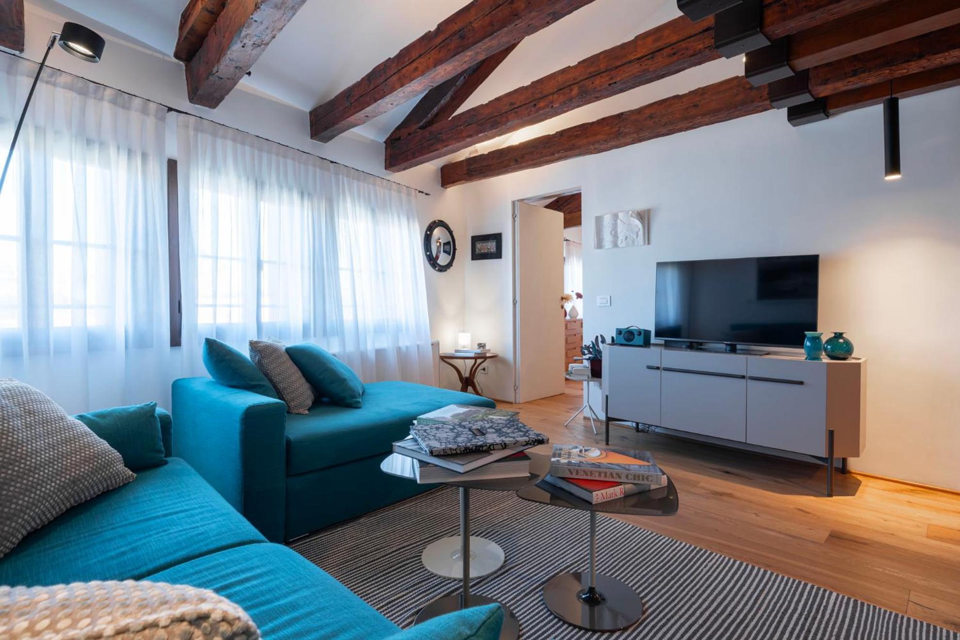 Ca Grifalconi * Venedig
