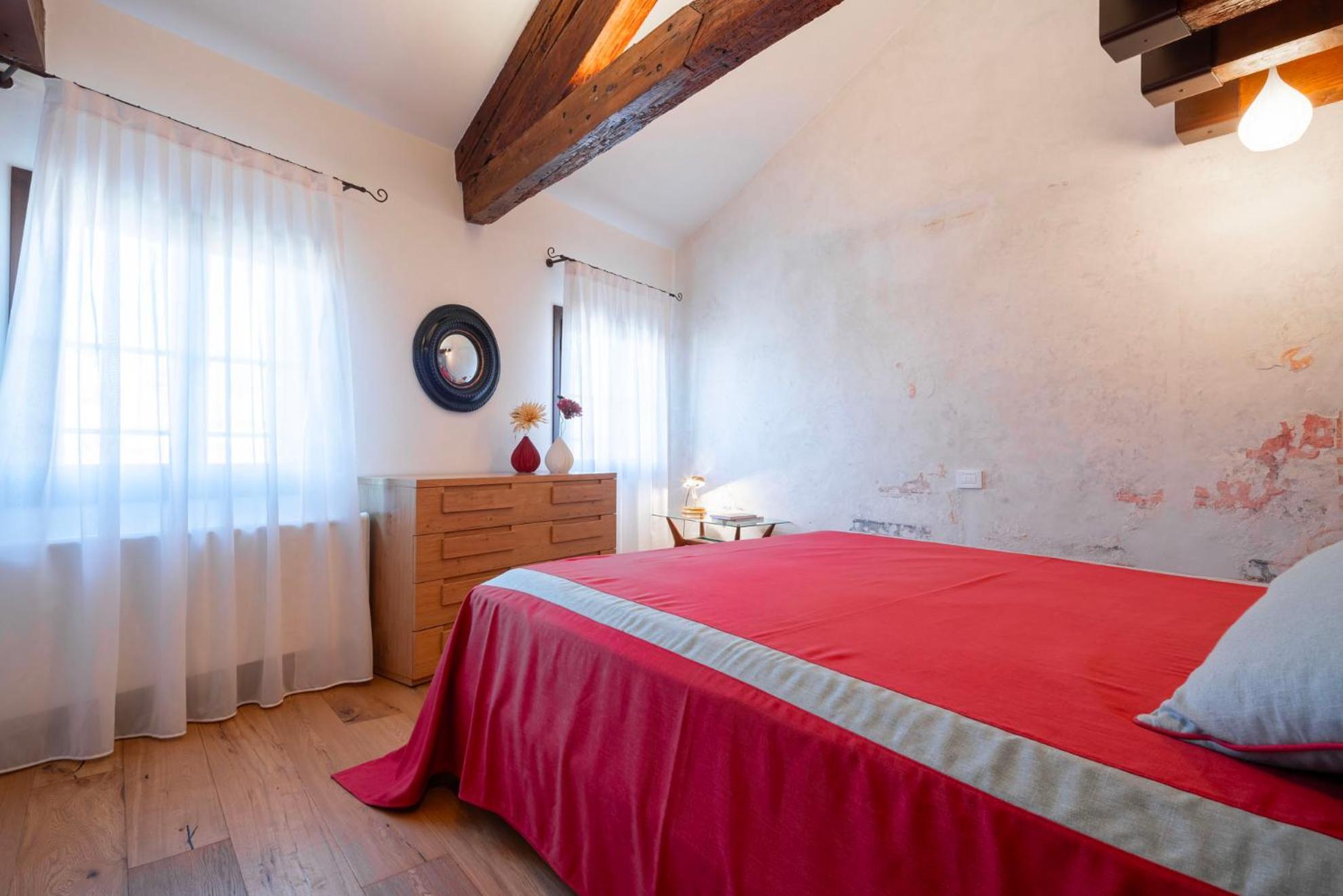 Apartment Ca Grifalconi