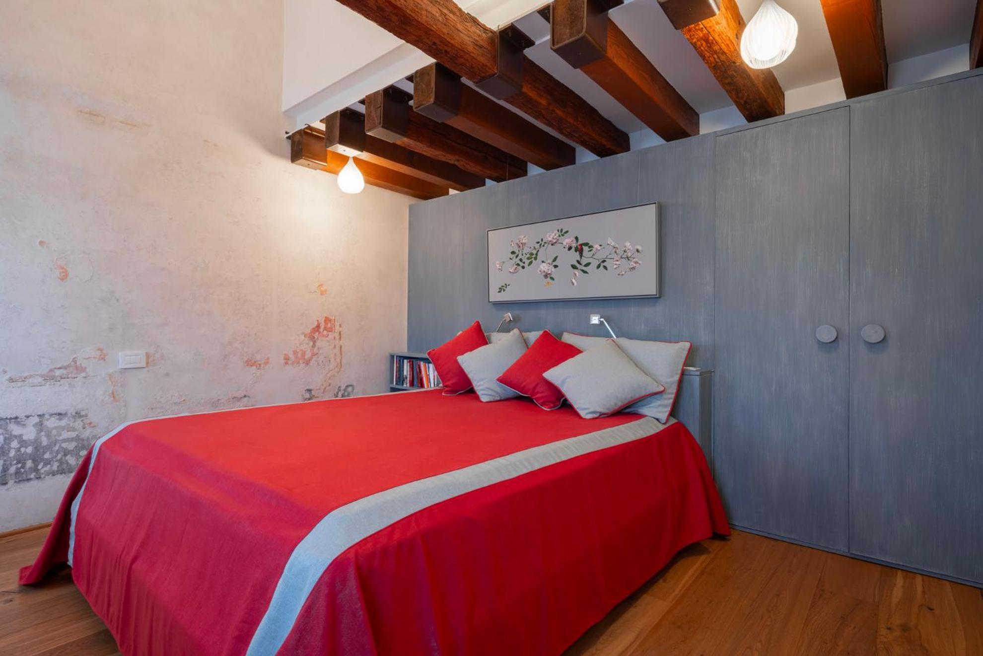 Ca Grifalconi Venedig