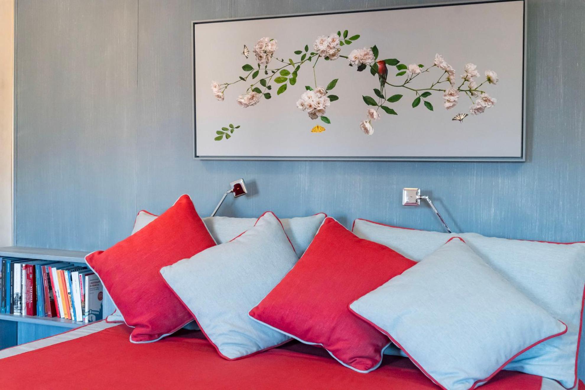 Ca Grifalconi Apartment *