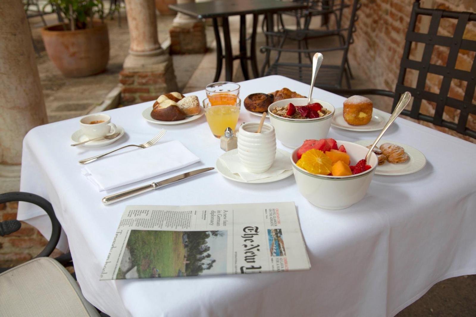 San Clemente Palace Kempinski 5* Venedig