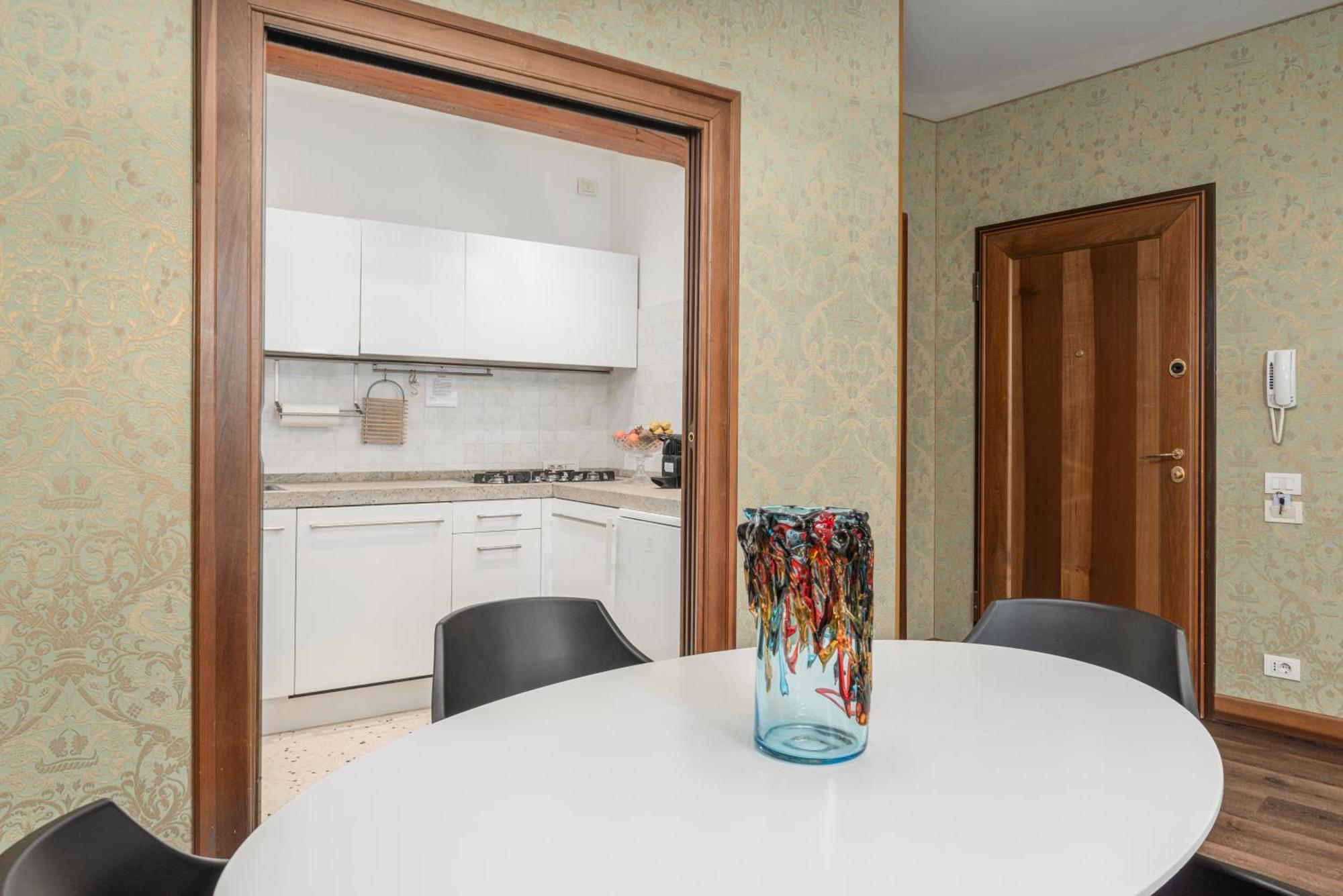 Palazzo Paruta & Wellness