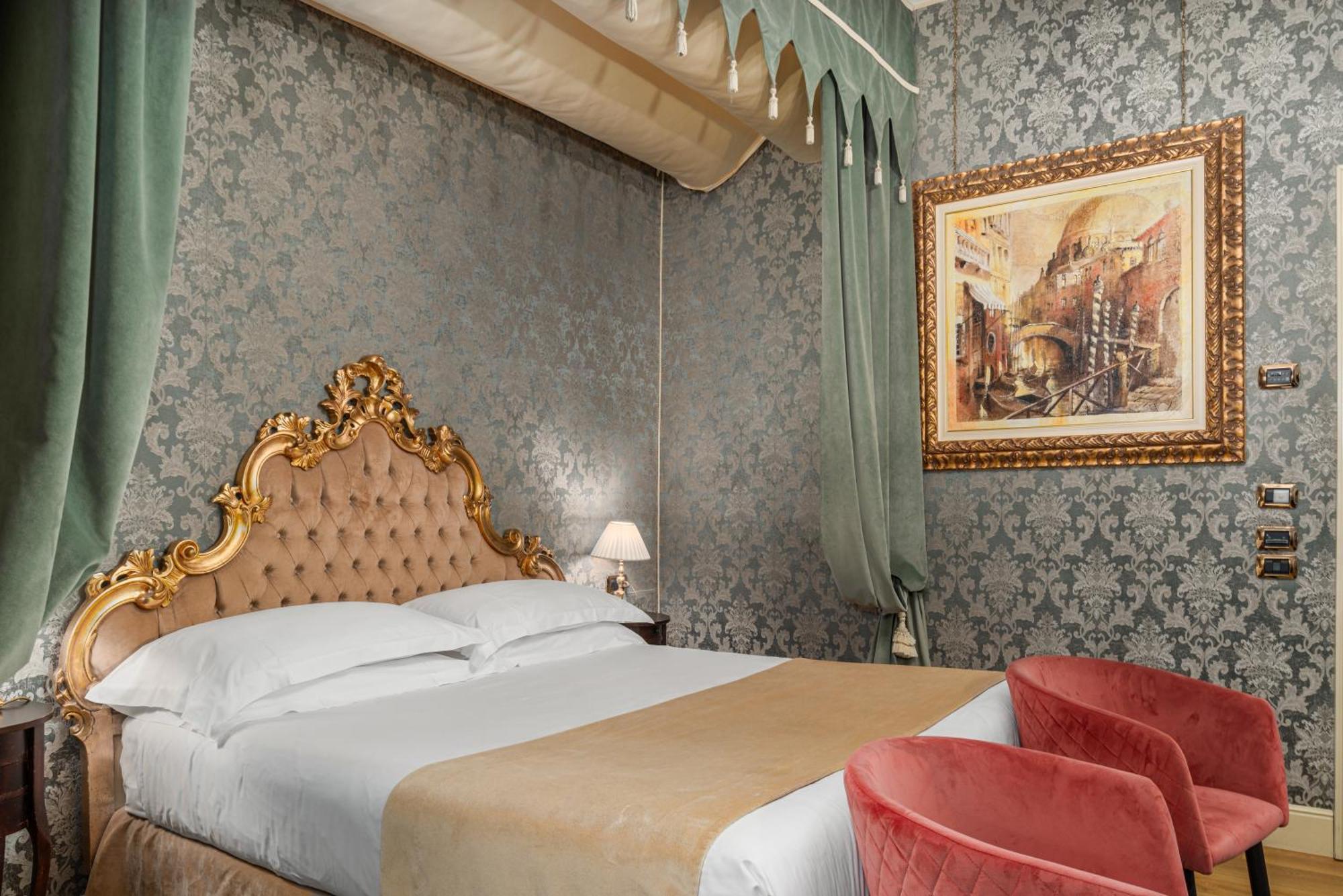 Palazzo Paruta & Wellness Hotel