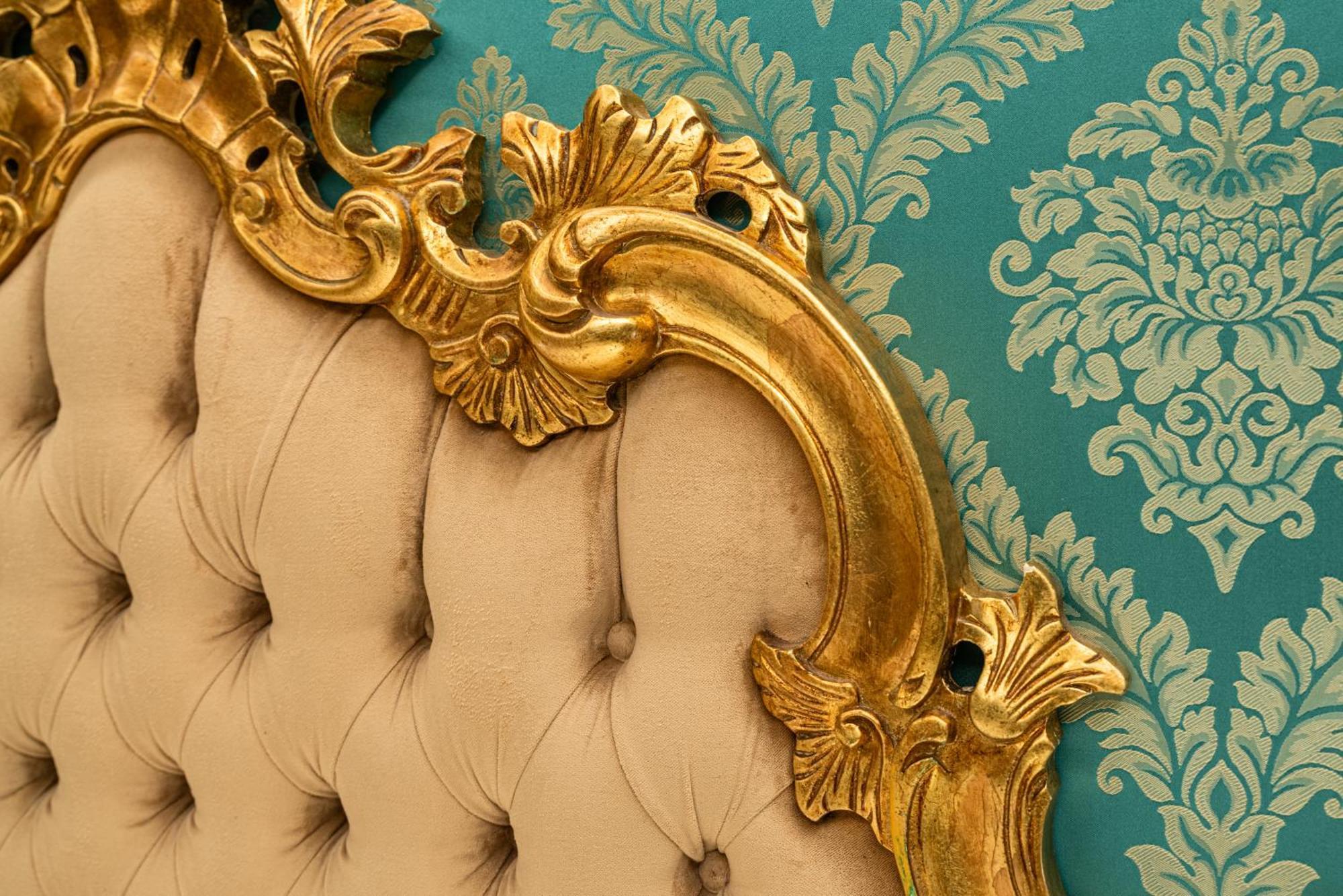 Palazzo Paruta & Wellness Hotel Venice