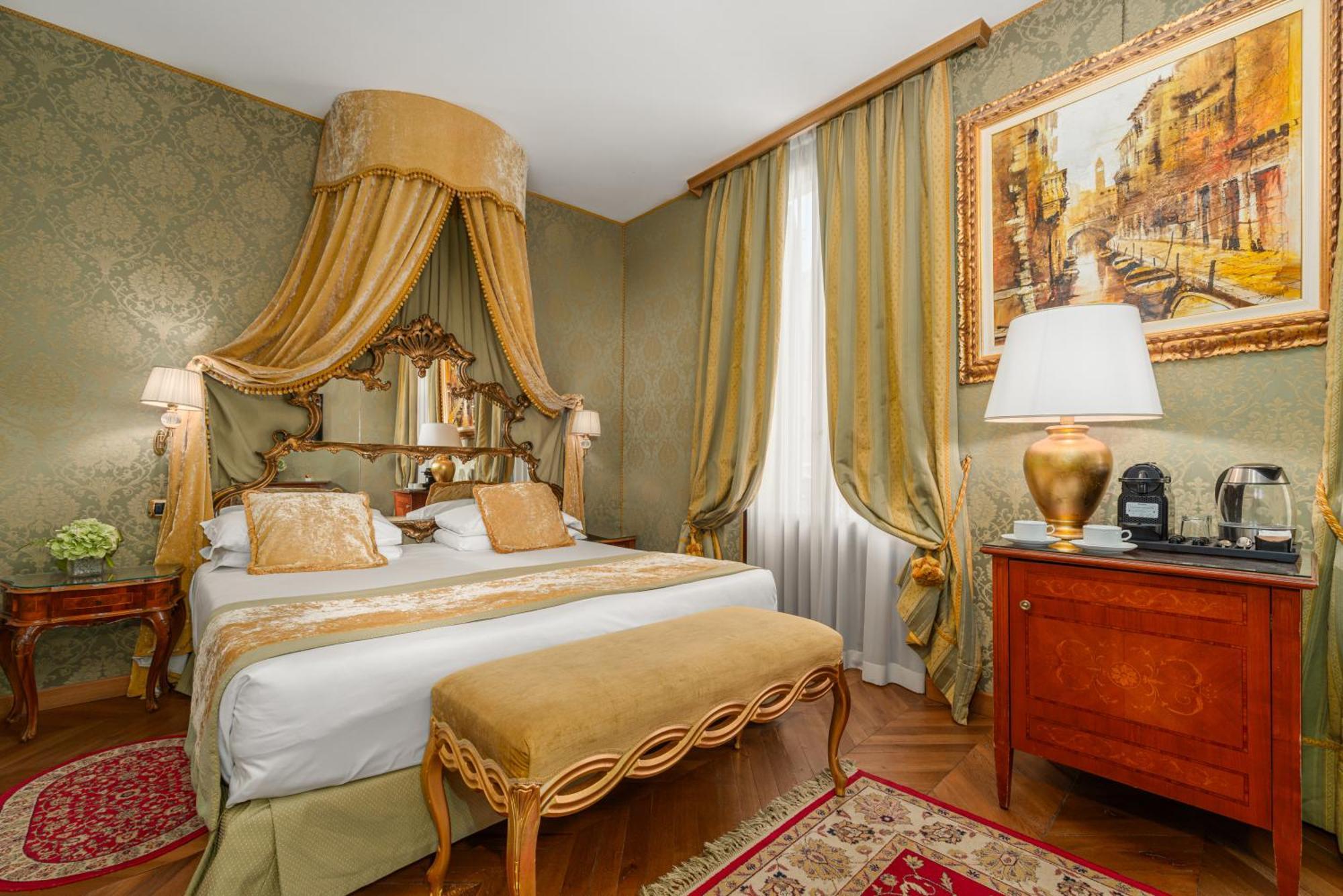 Palazzo Paruta & Wellness 4*