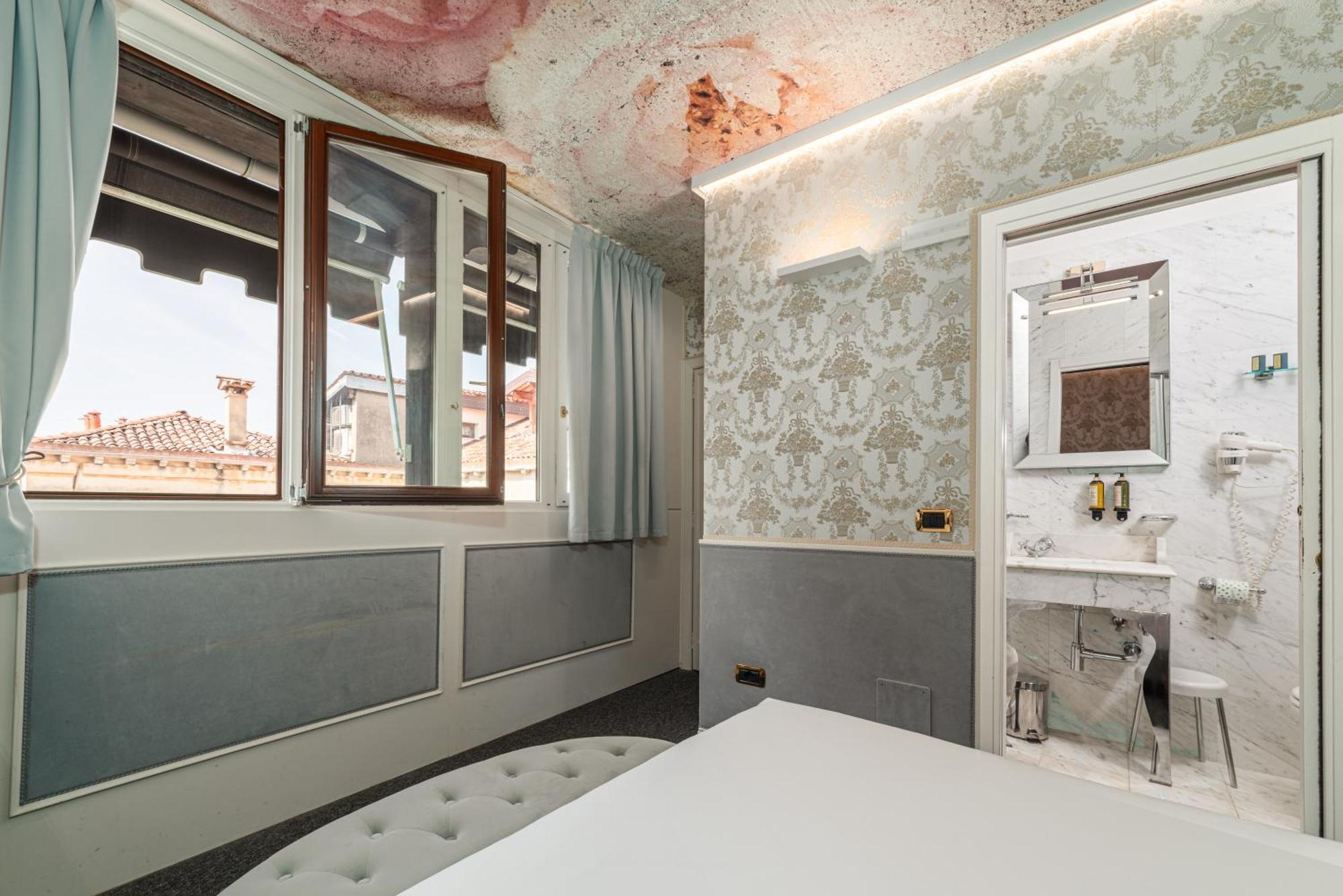 Palazzo Paruta & Wellness Venise
