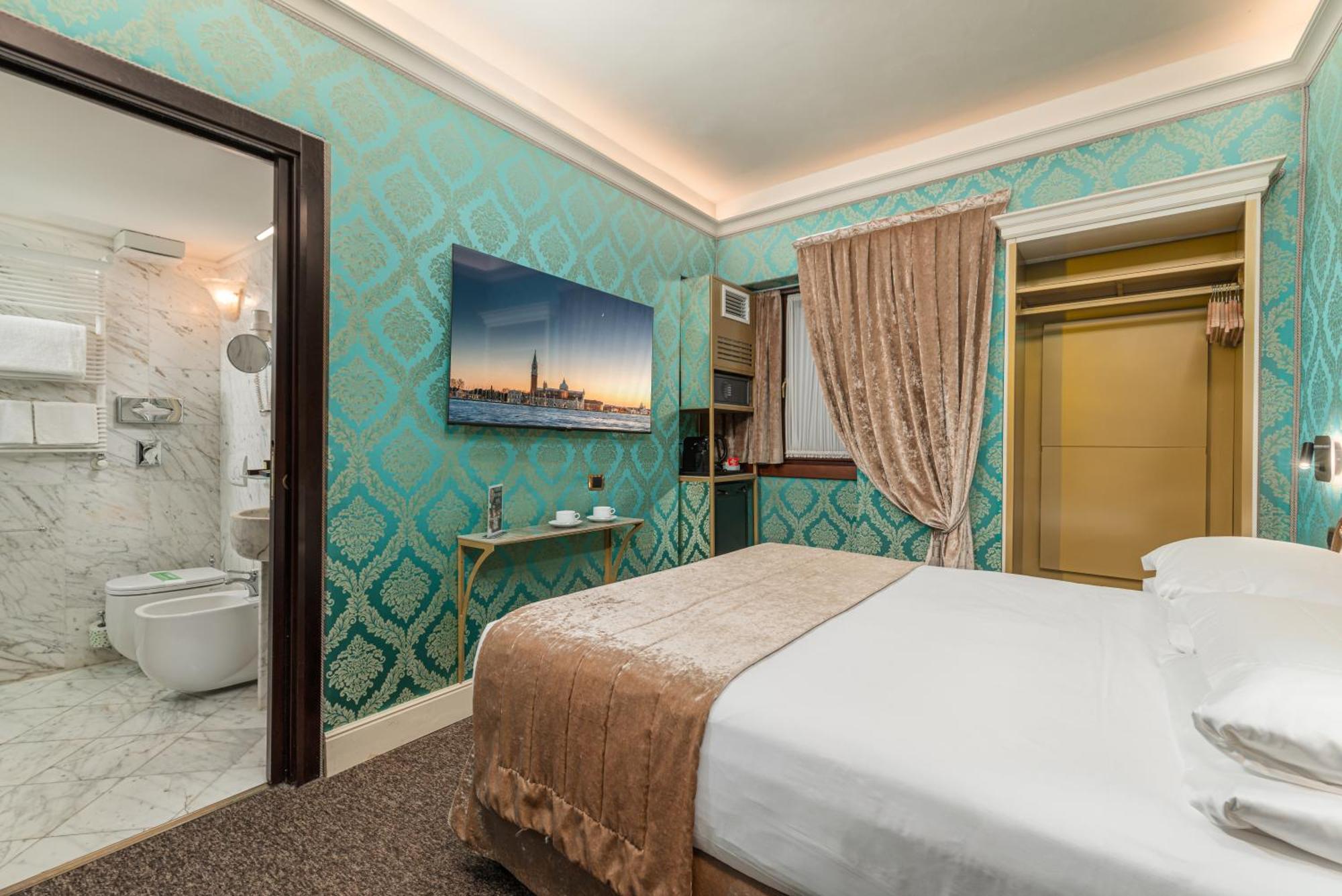 Palazzo Paruta & Wellness 4* Venise