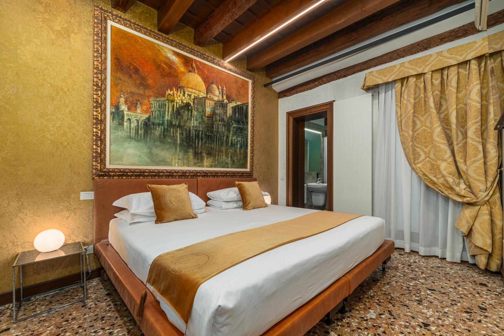 Palazzo Paruta & Wellness Hotel Venise