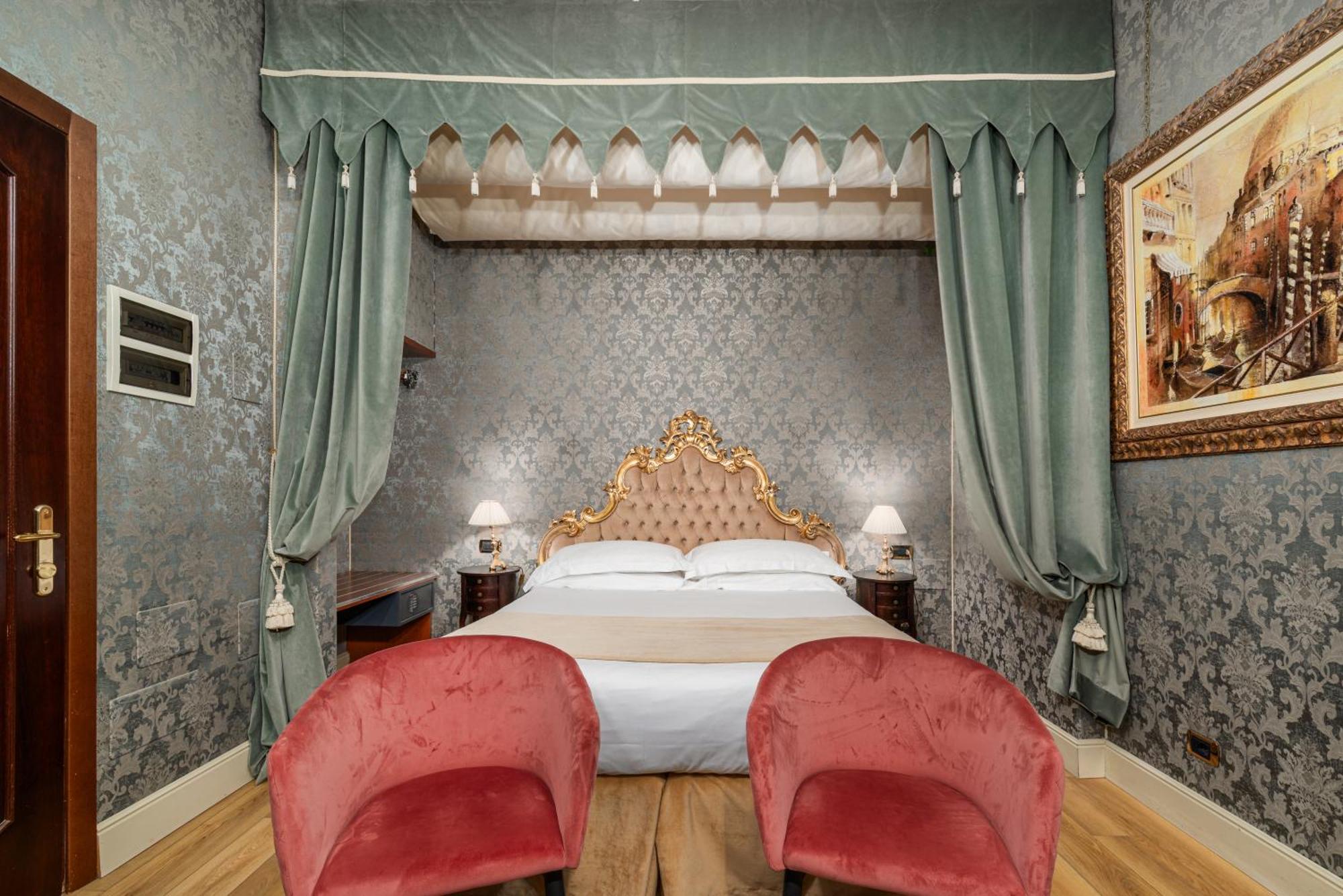 Palazzo Paruta & Wellness 4*
