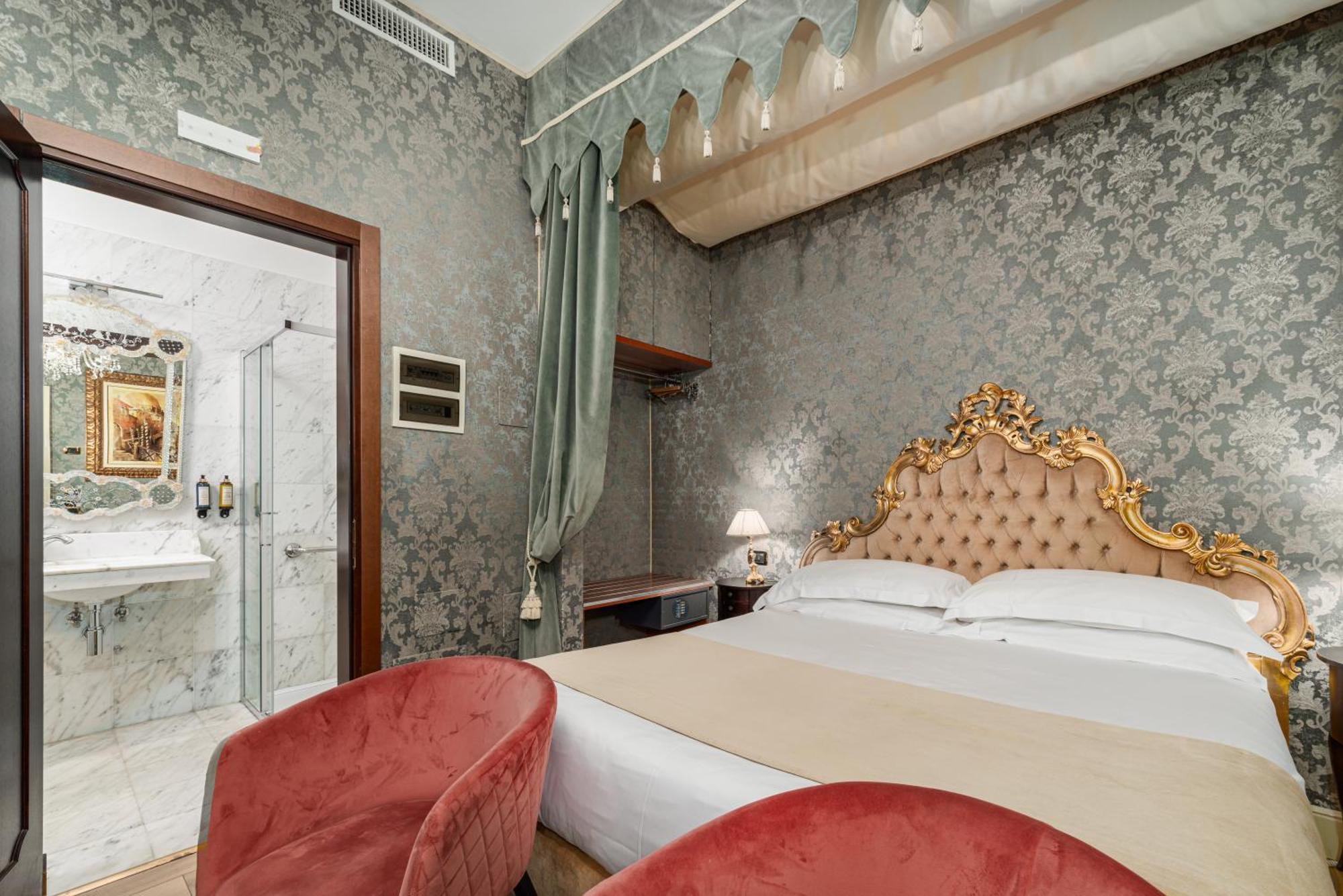 Palazzo Paruta & Wellness 4* Venice