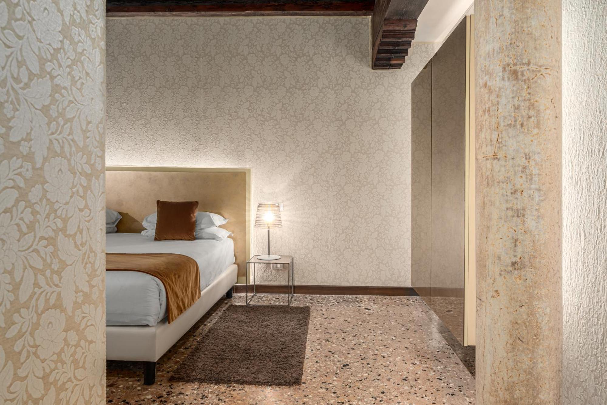 Palazzo Paruta & Wellness Venice