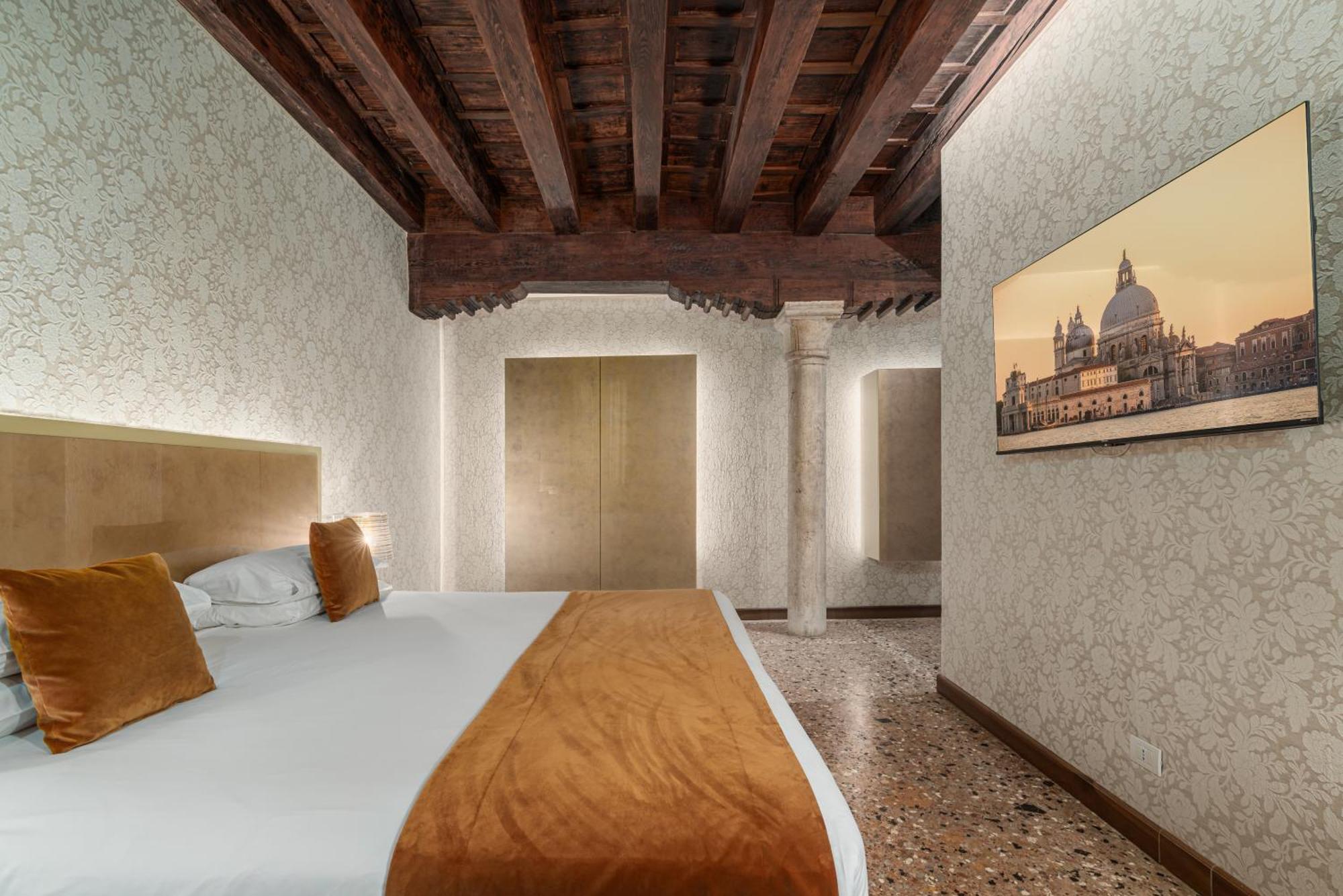 Palazzo Paruta & Wellness 4* Venise