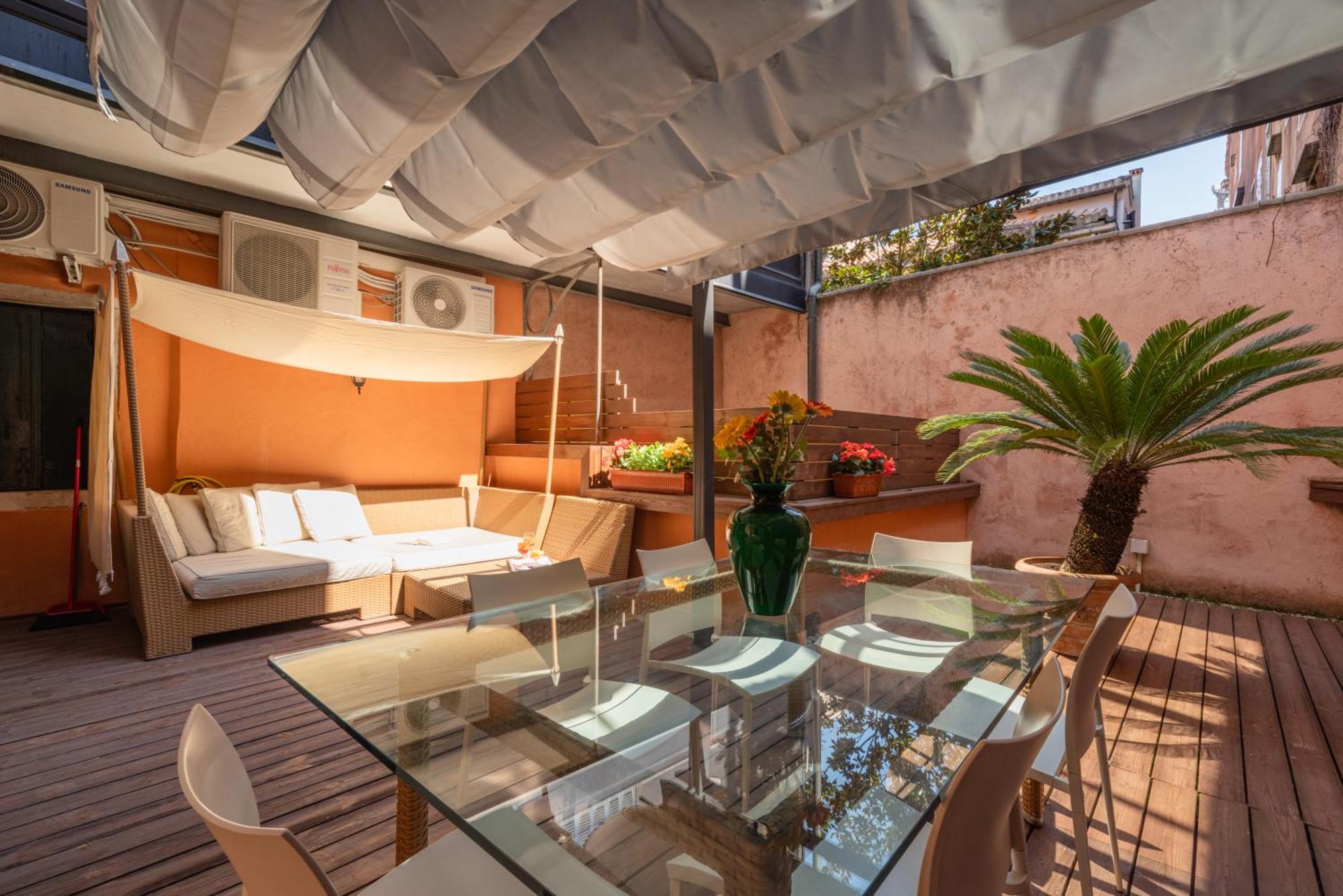 Palazzo Paruta & Wellness