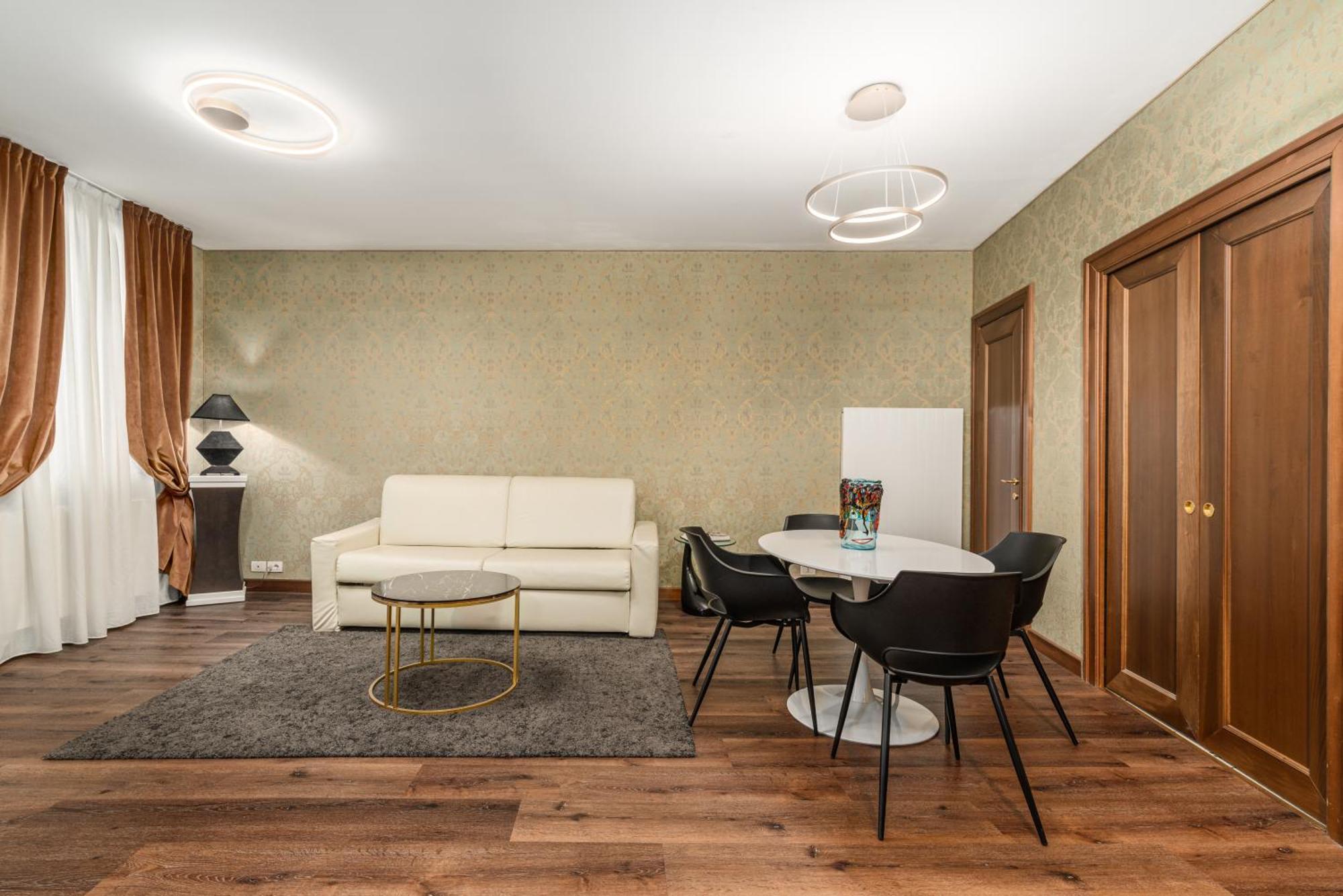 Palazzo Paruta & Wellness Hotel