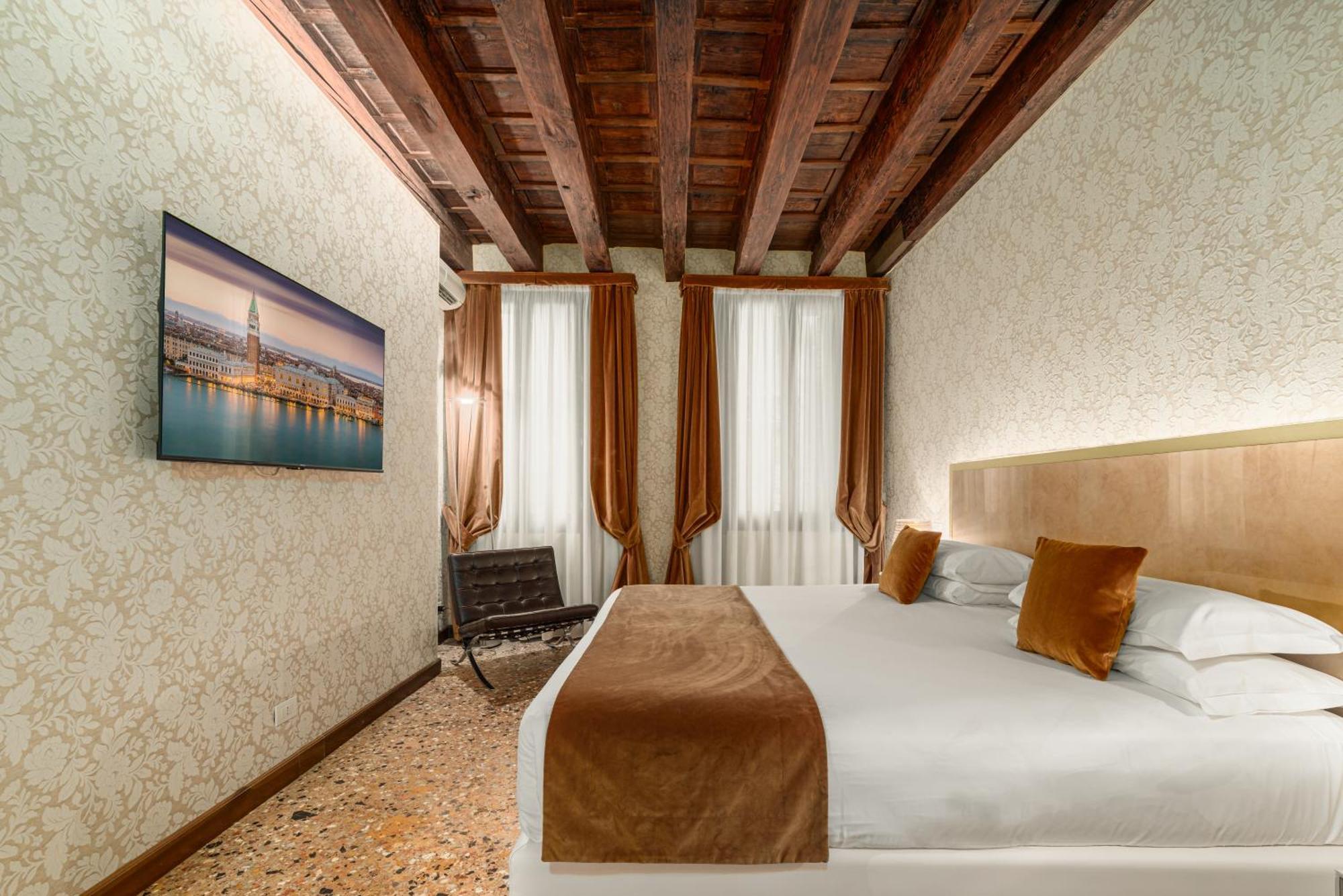 Palazzo Paruta & Wellness Hotel Venise