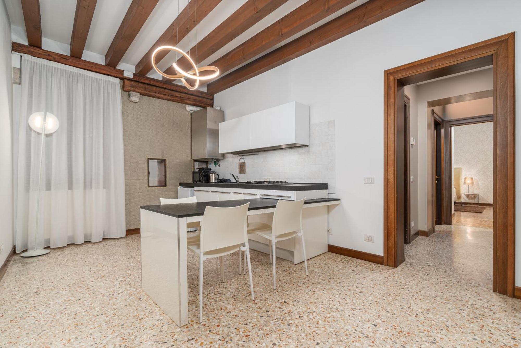 Palazzo Paruta & Wellness Venise
