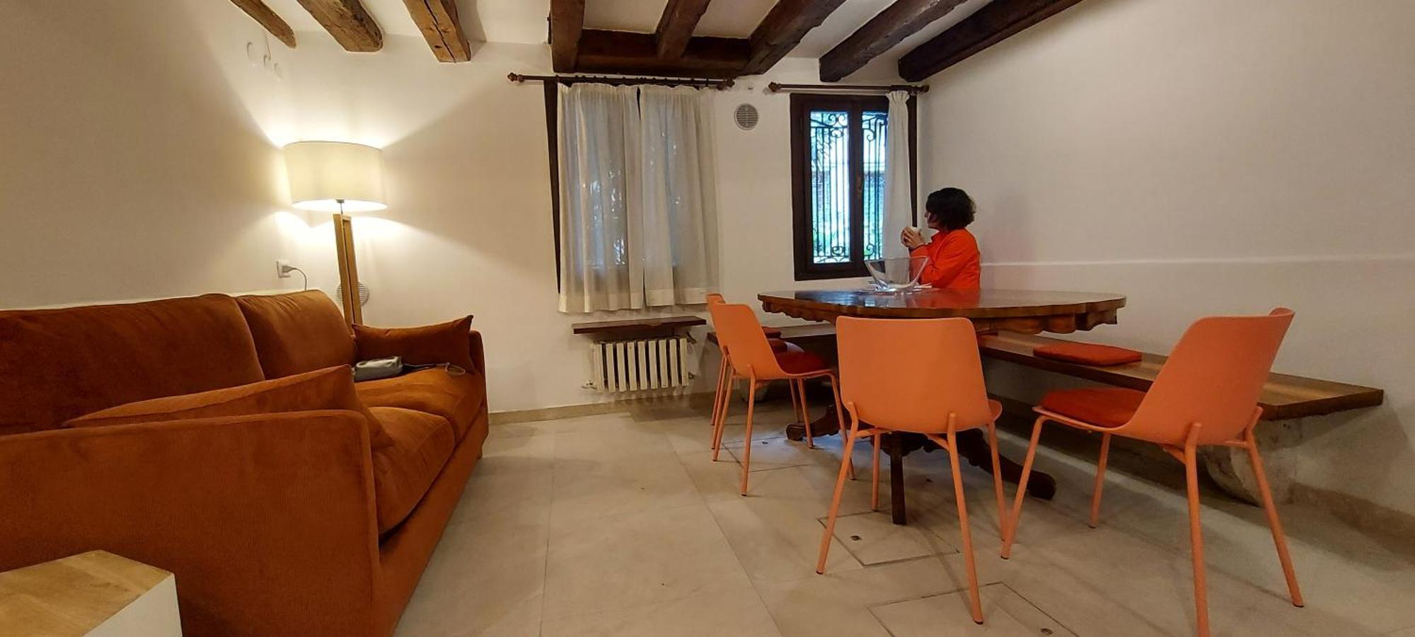 Domus Estia Ferienhaus