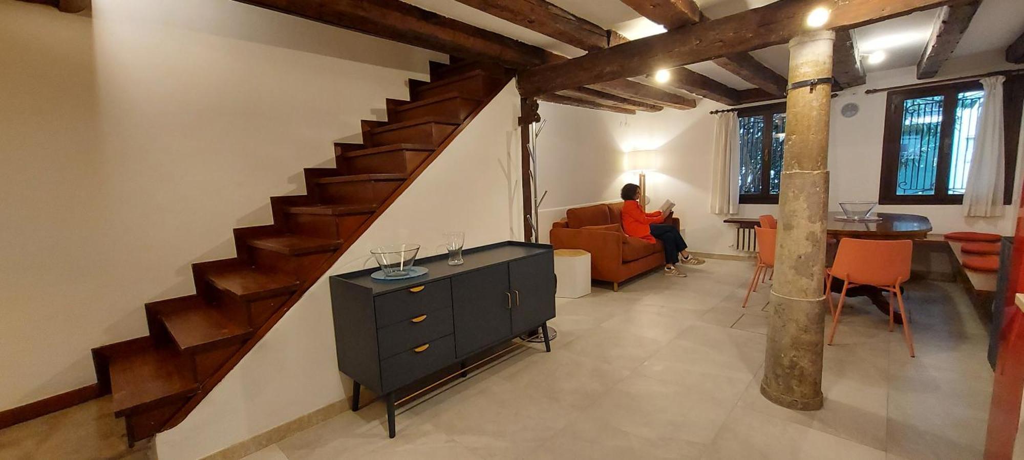 Ferienhaus Domus Estia Venedig
