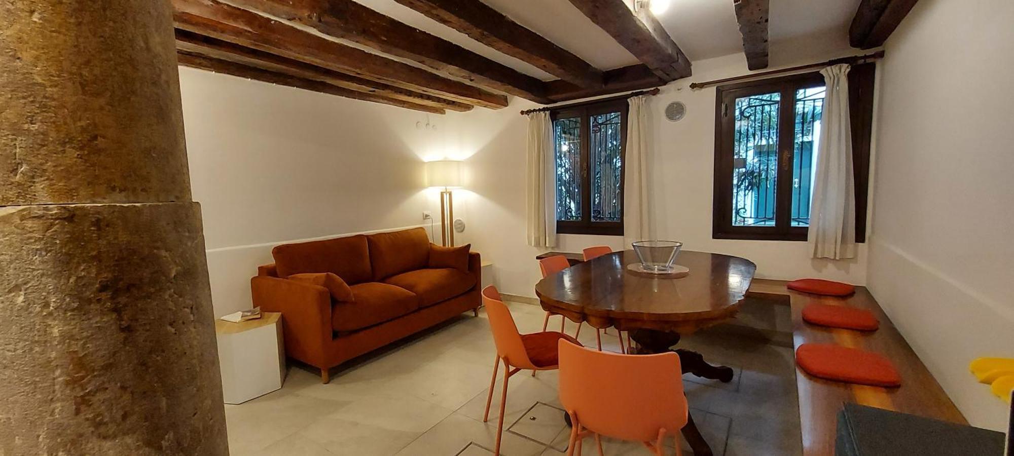Domus Estia Ferienhaus