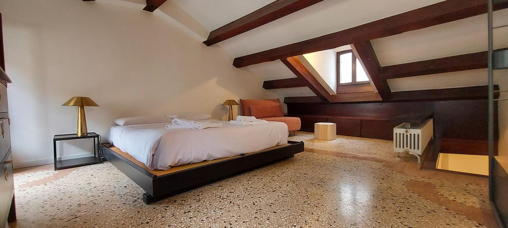 Hébergement de vacances Domus Estia