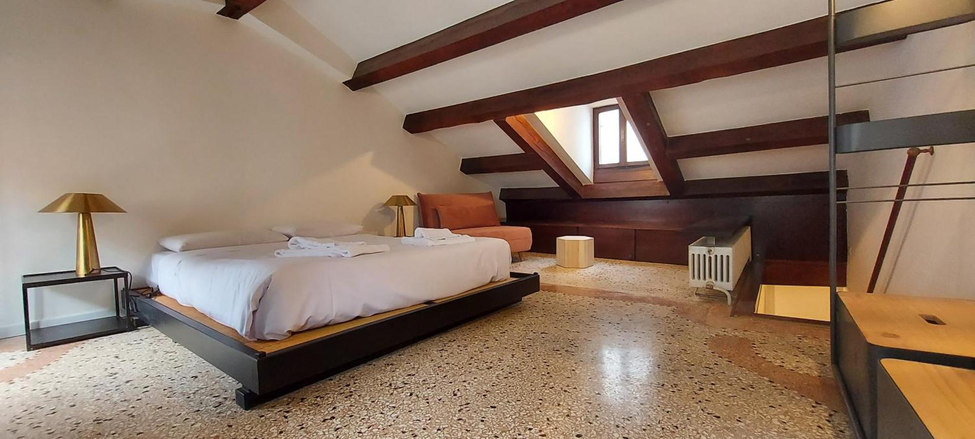 Domus Estia Hébergement de vacances *