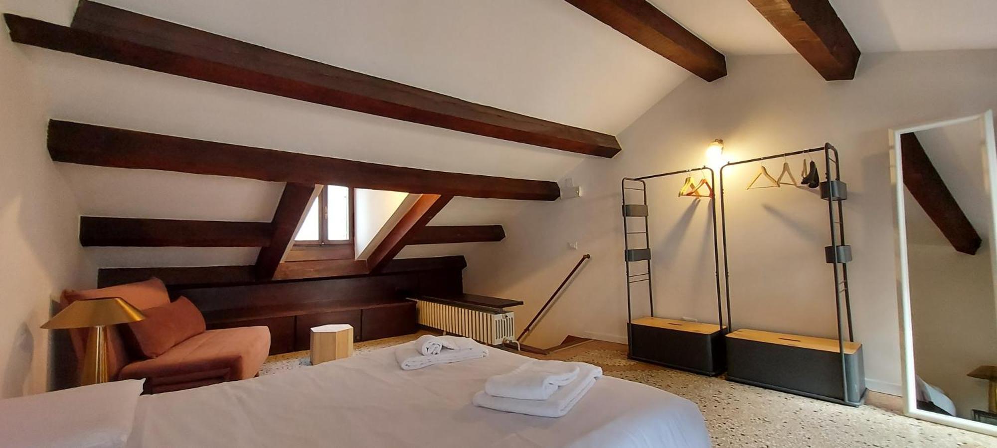 Hébergement de vacances Domus Estia Venise