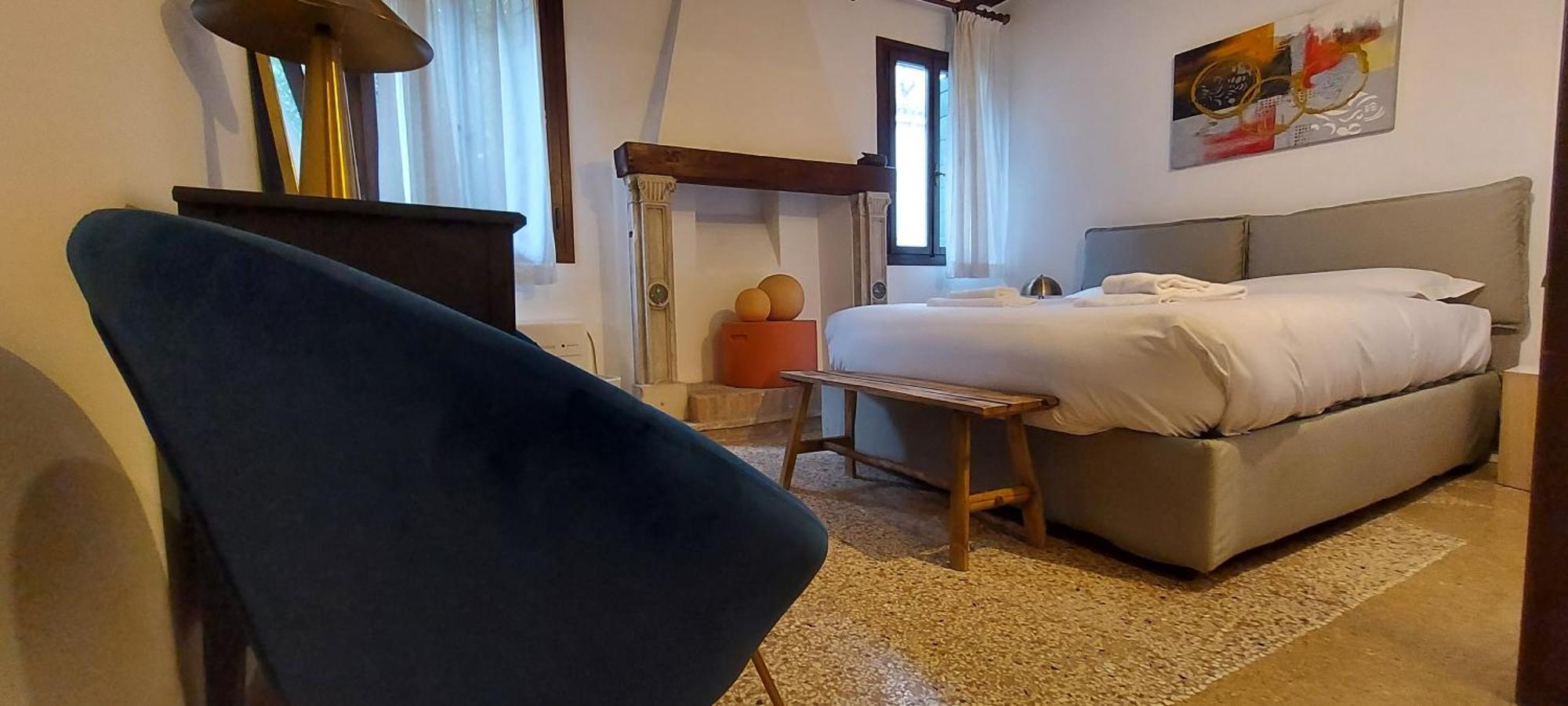 Domus Estia Ferienhaus