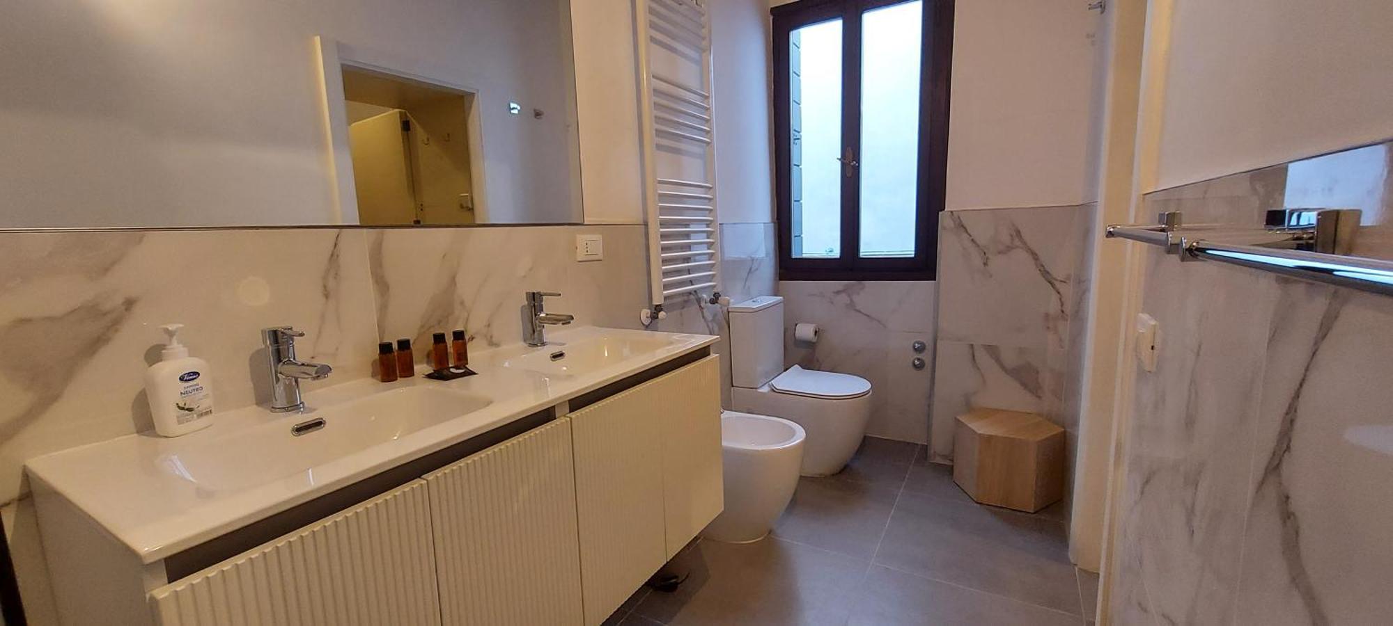 Ferienhaus Domus Estia Venedig